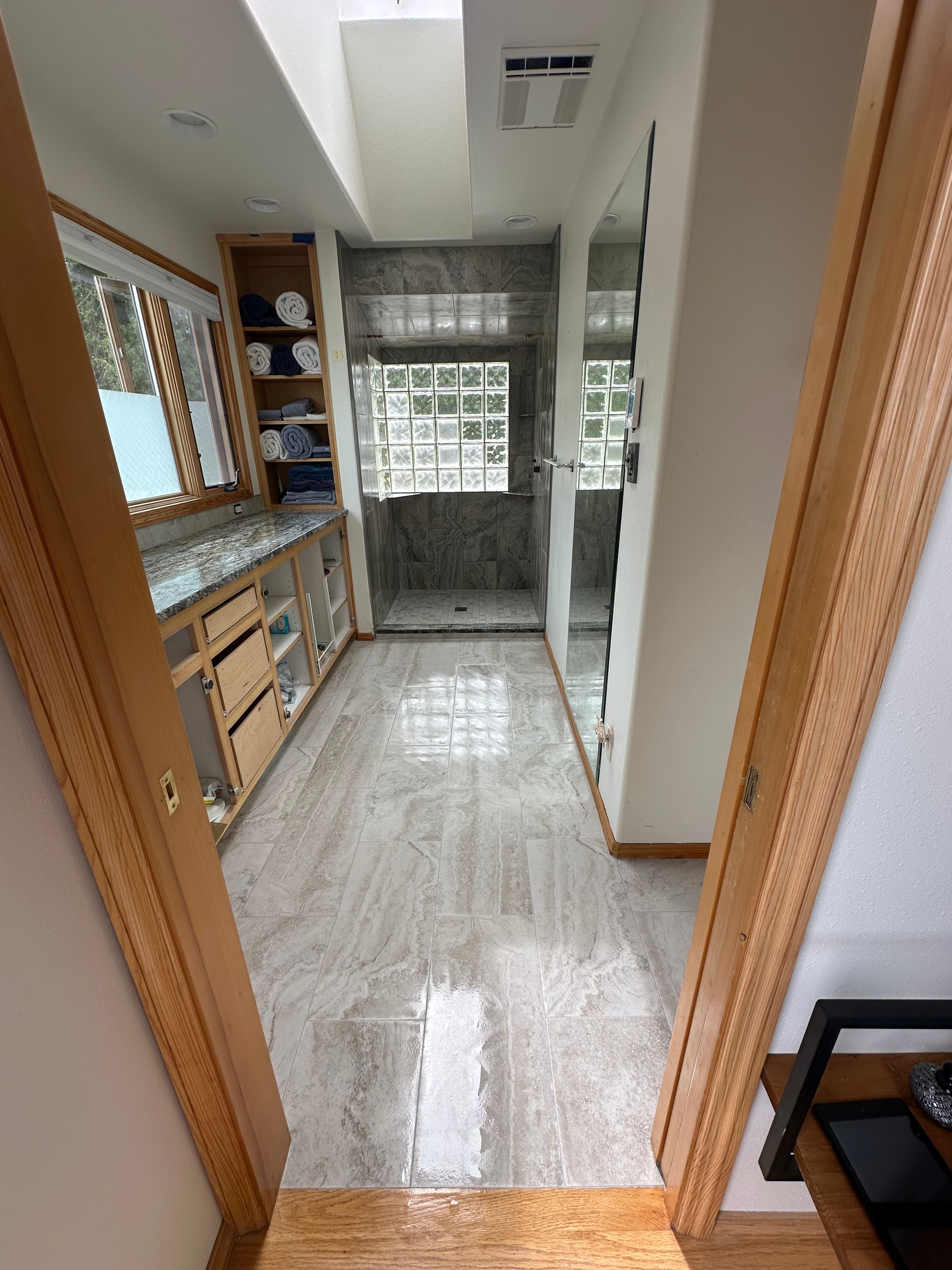  for Love's Custom Tile in Sequim, WA