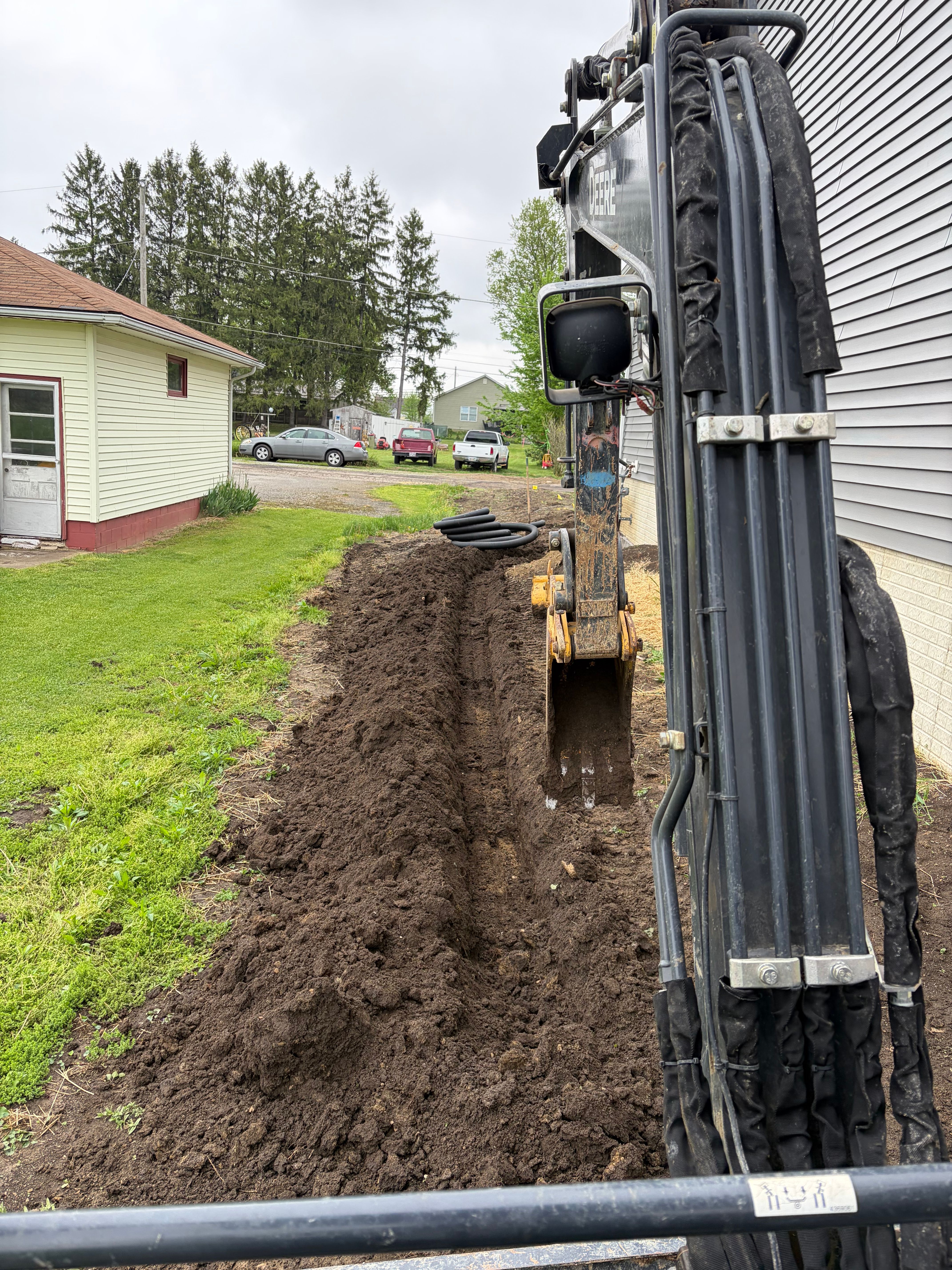 All Photos for Murray Excavation & Site services in Sunbury, OH