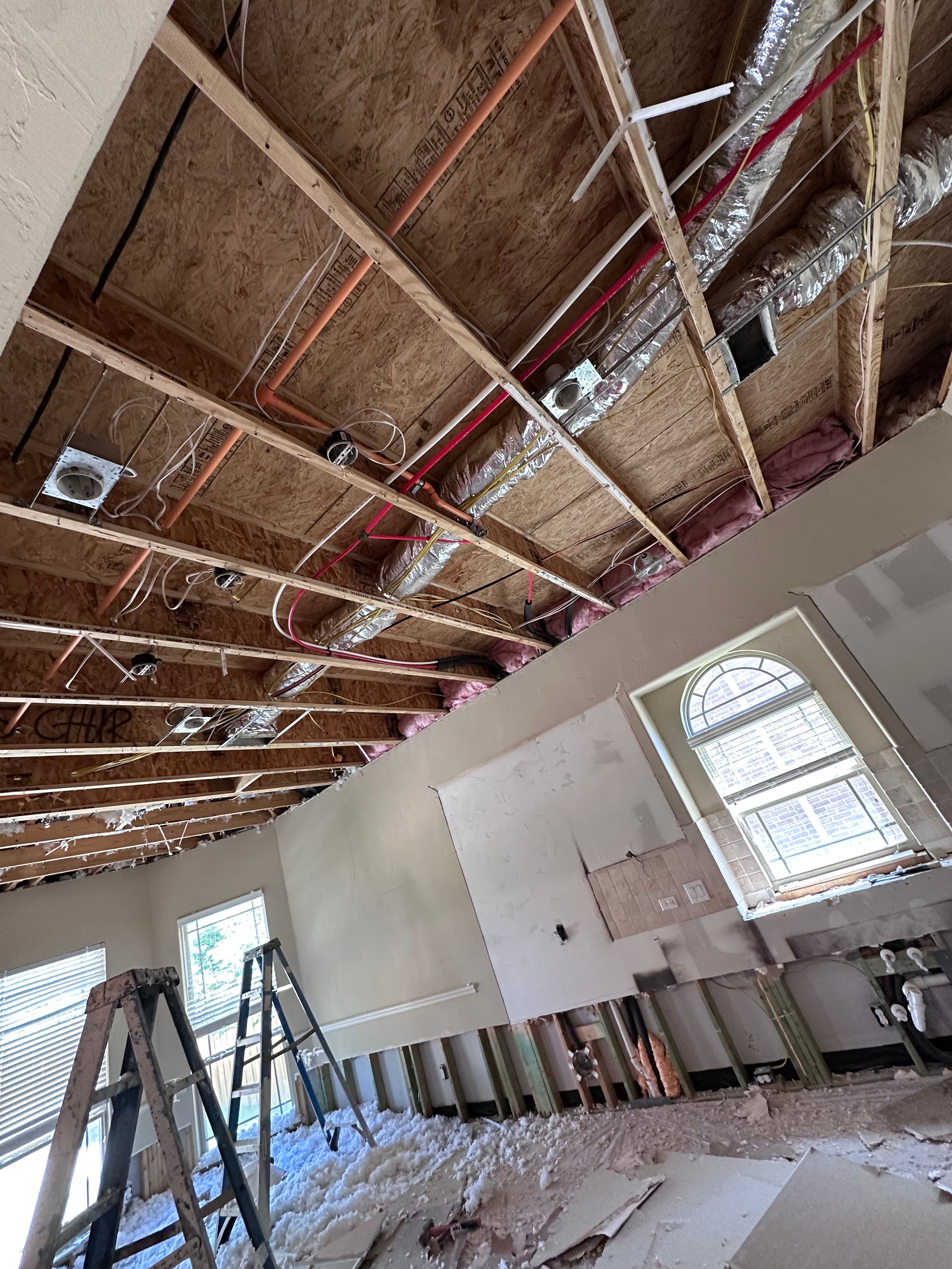 All Photos for Joshuas Painting & Remodeling in Fort Worth, TX