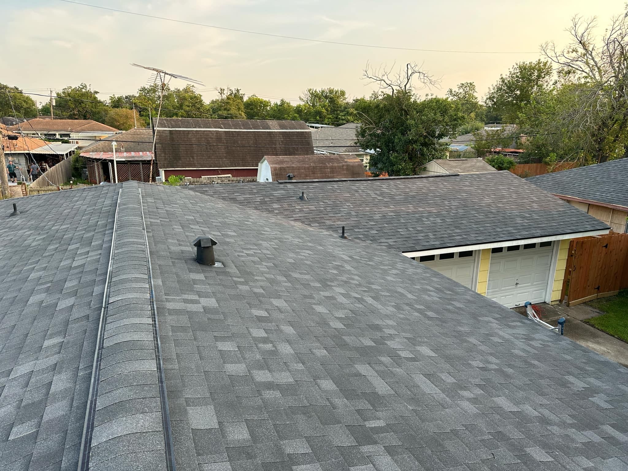  for In-N-Out Renovations & Roofing in Pasadena,, TX