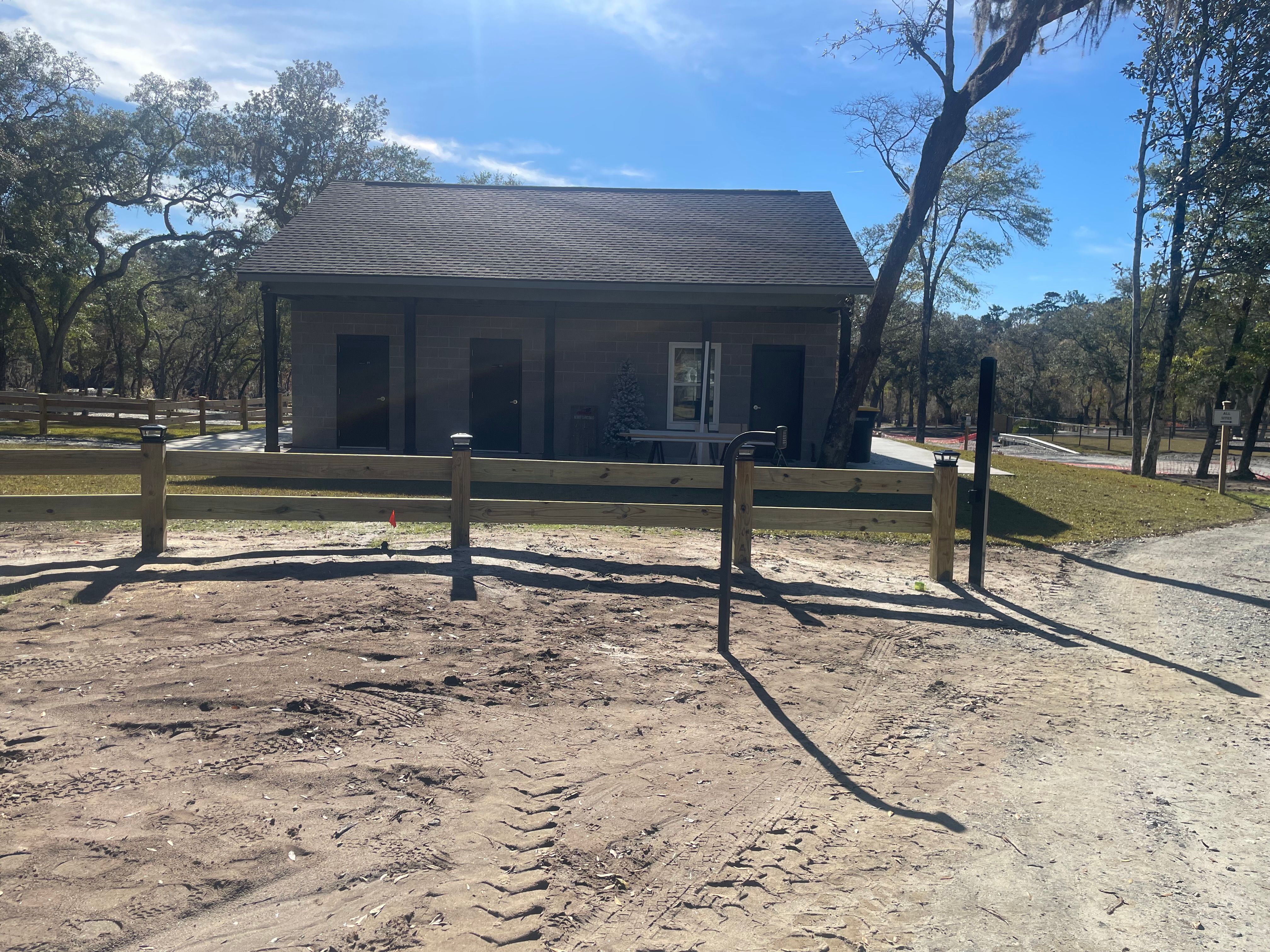  for Southeast Electric Contracting in Collins, GA