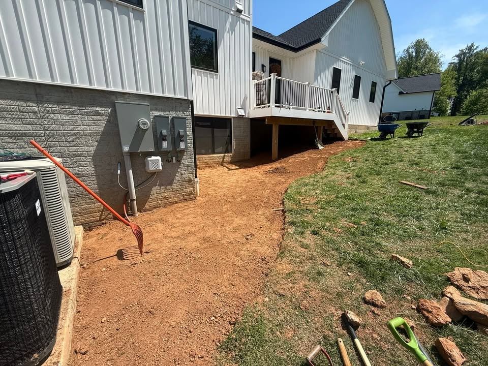  for Ridgewood Lawn Care LLC in Fredericksburg, VA