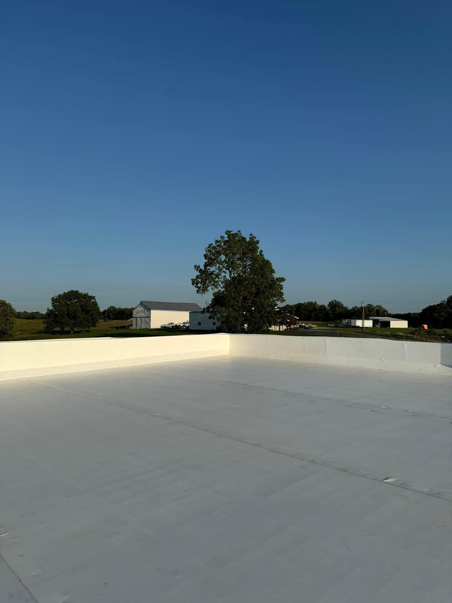 All Photos for KY Gutter Pro & Specialty Roofing Systems in Monticello, KY