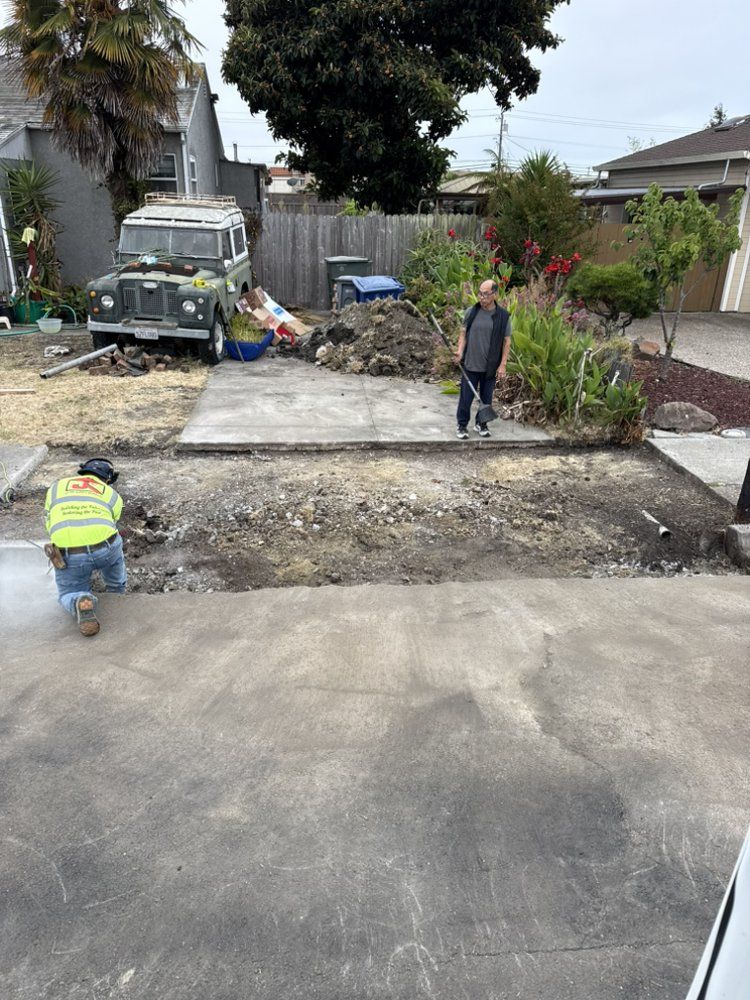  for Digging Dudes in Hayward, CA