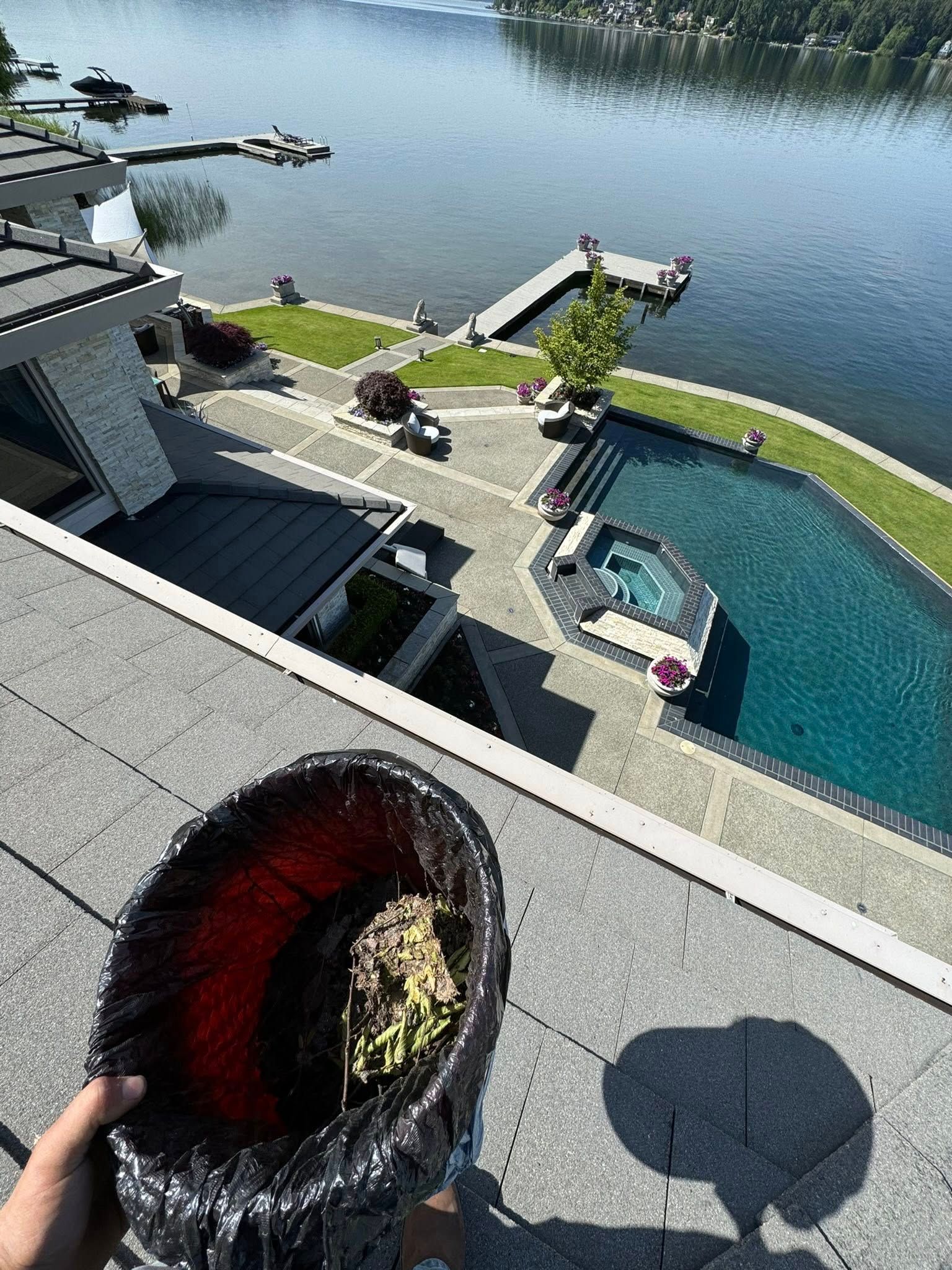 All Photos for Teo’s Property Maintenance and Solutions in Redmond, WA