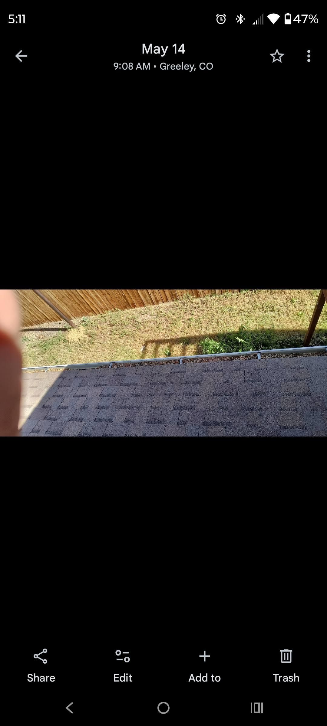 All Photos for All in All Handyman in Evans, CO