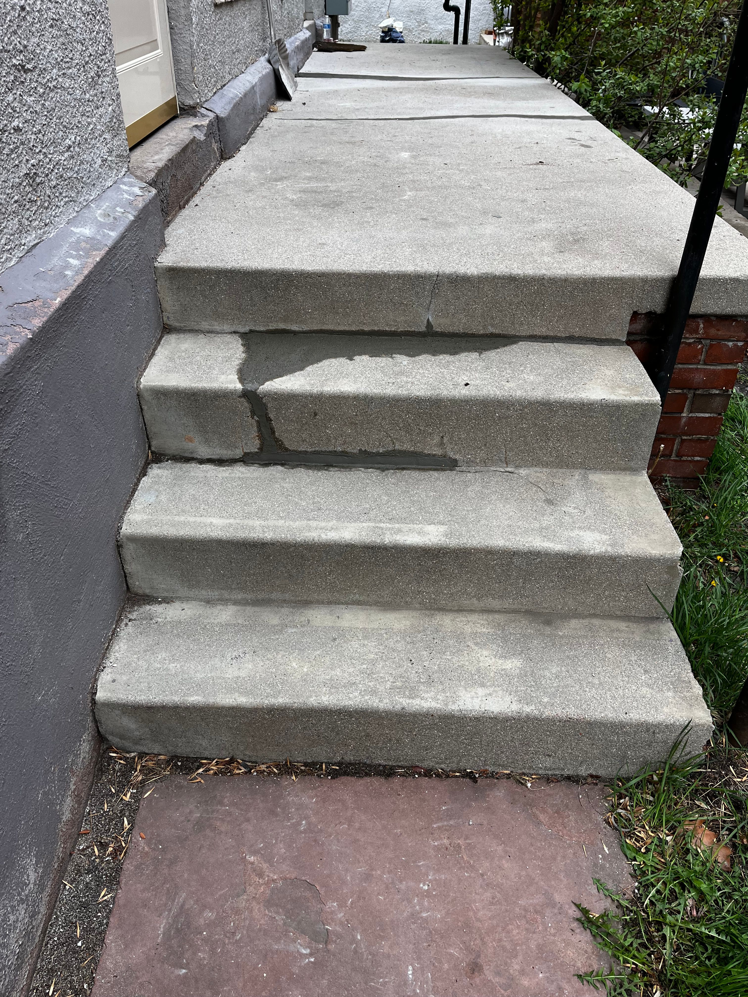  for Curb Appeal Masonry in Aurora, CO