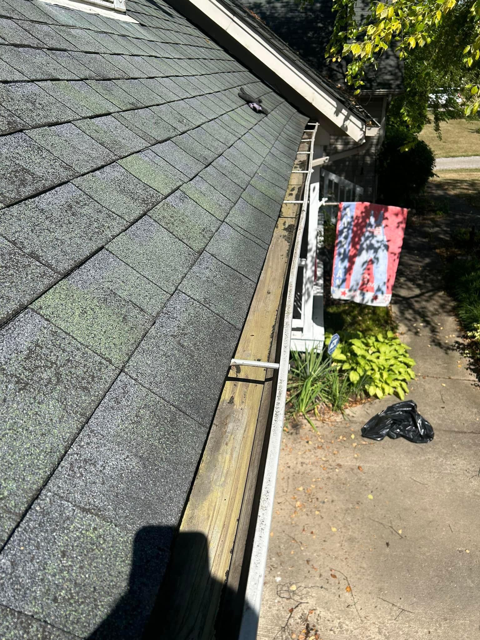  for Rucker Roofing, LLC in Cincinnati, OH