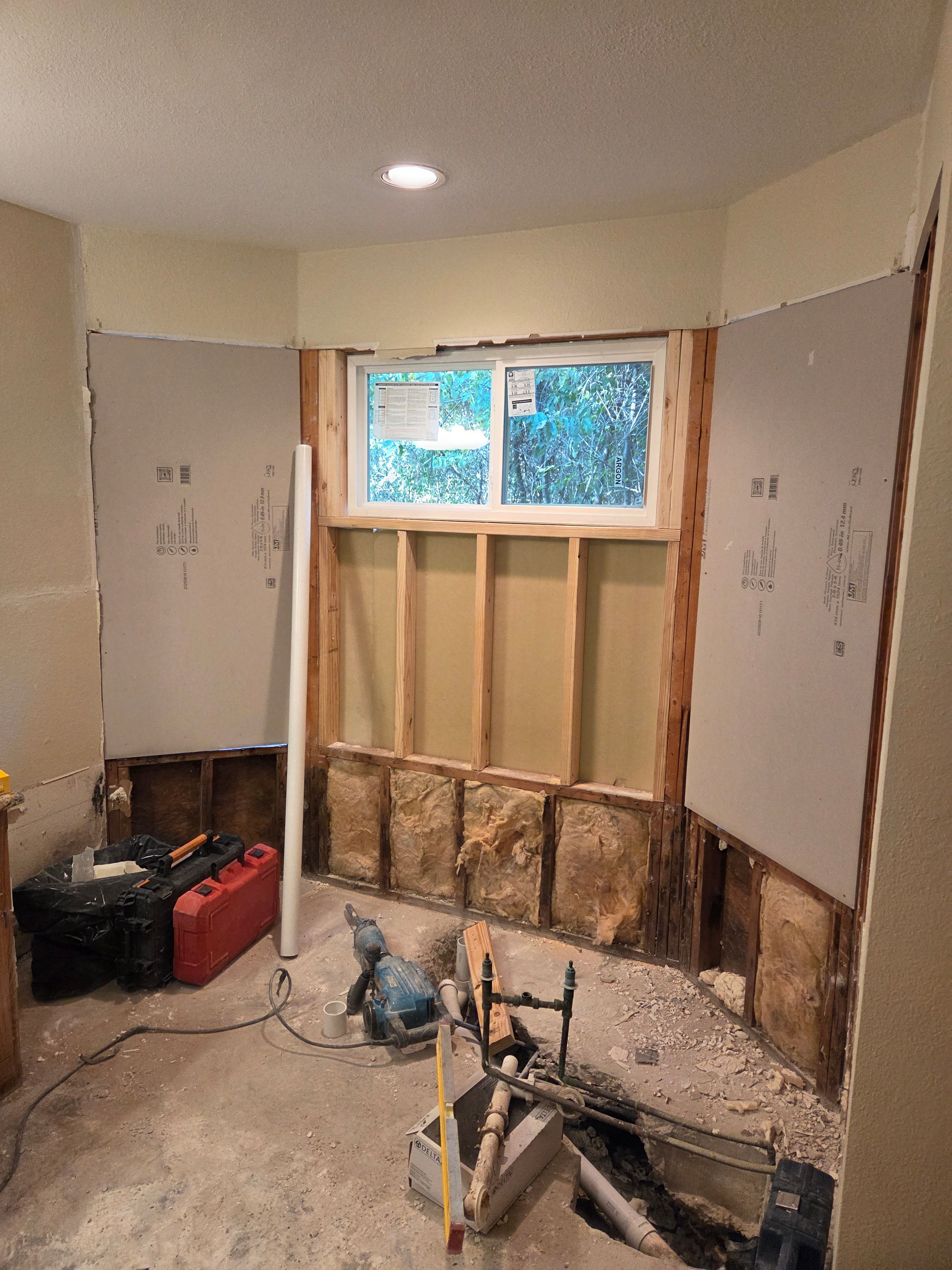  for Tile-N-All in Denton, TX