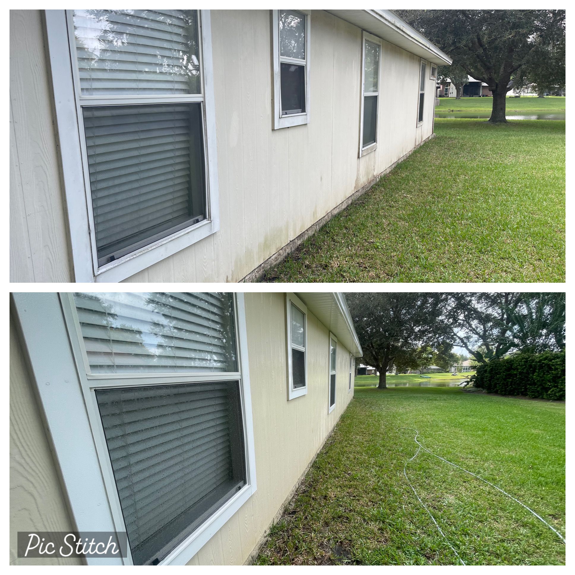  for First Responder Pressure Washing in Julington Creek Plantation, FL