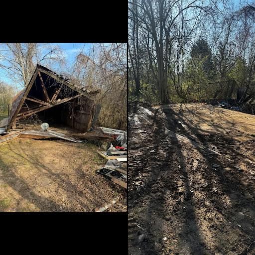  for Ground Worx in Lebanon, TN