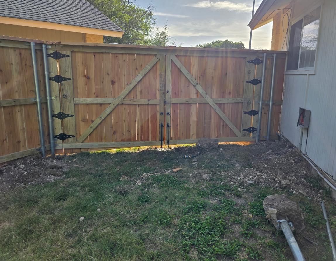  for TSM Construction in New Braunfels, TX