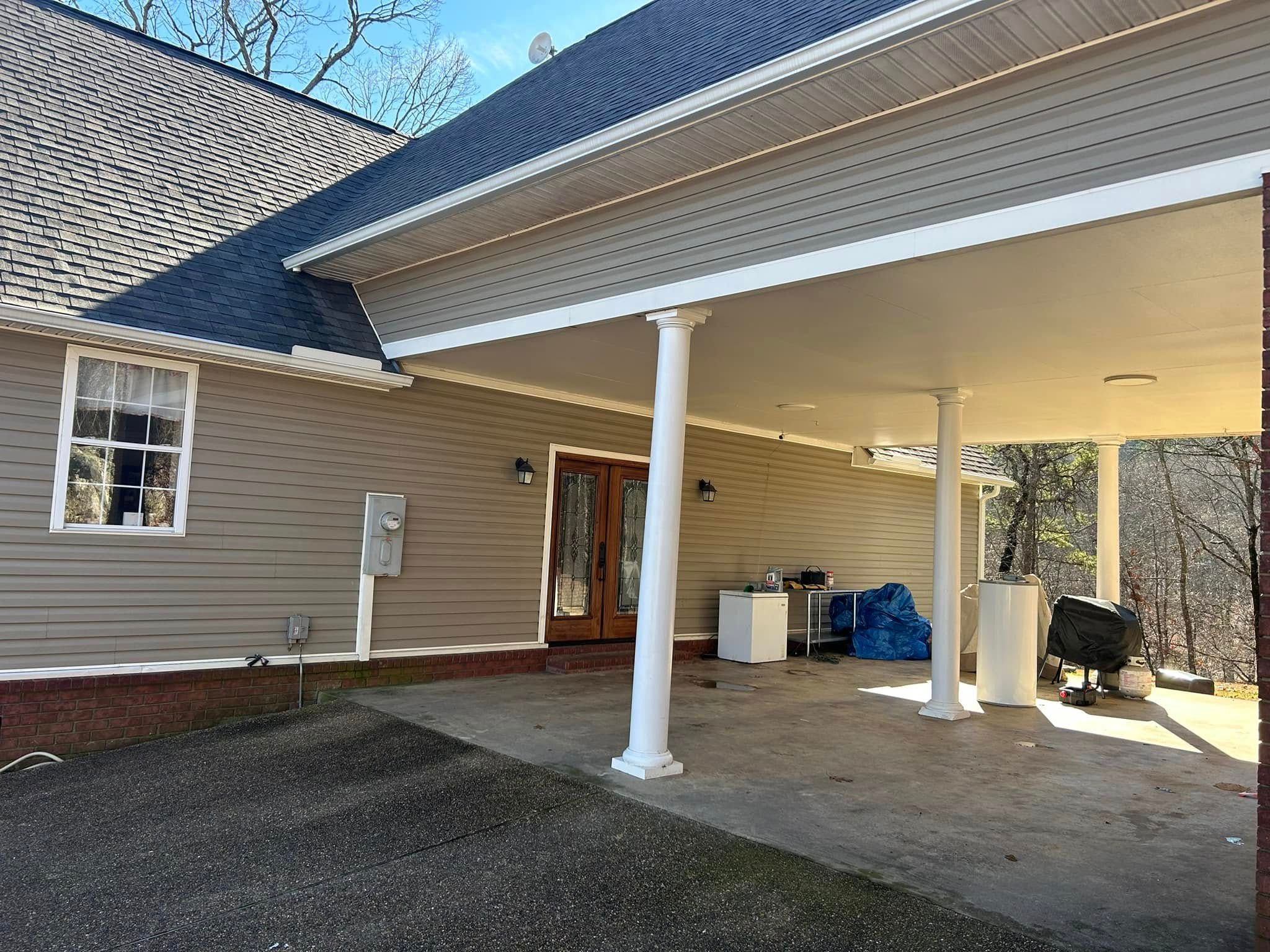  for Well Hung Windows & More in Hot Springs, AR