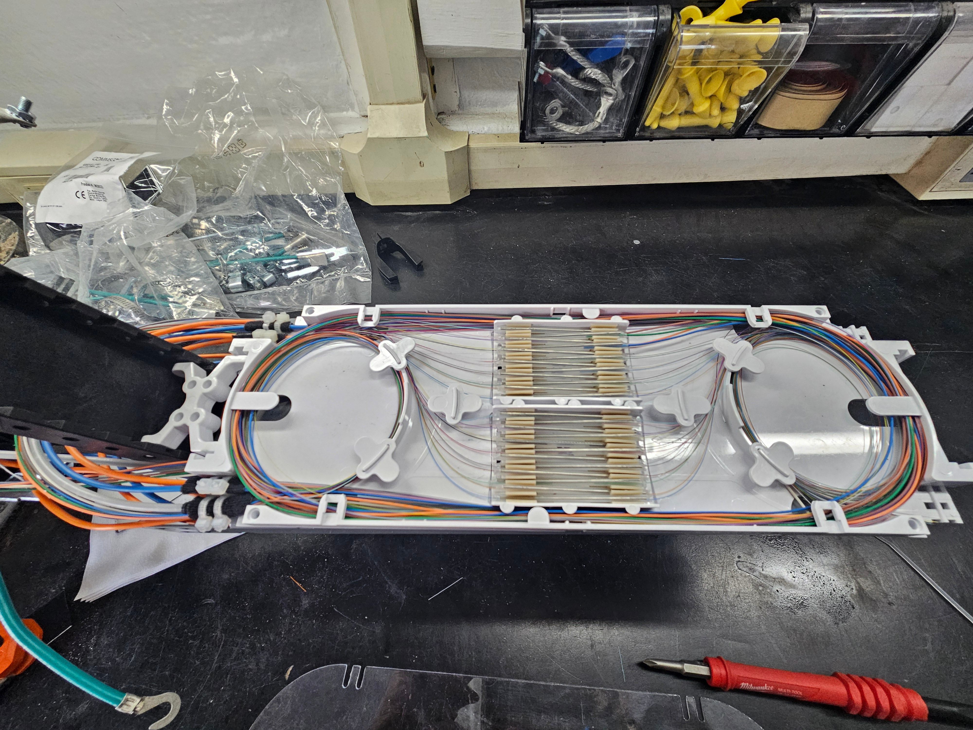  for White Sands Communications & Electric in Rigby, ID