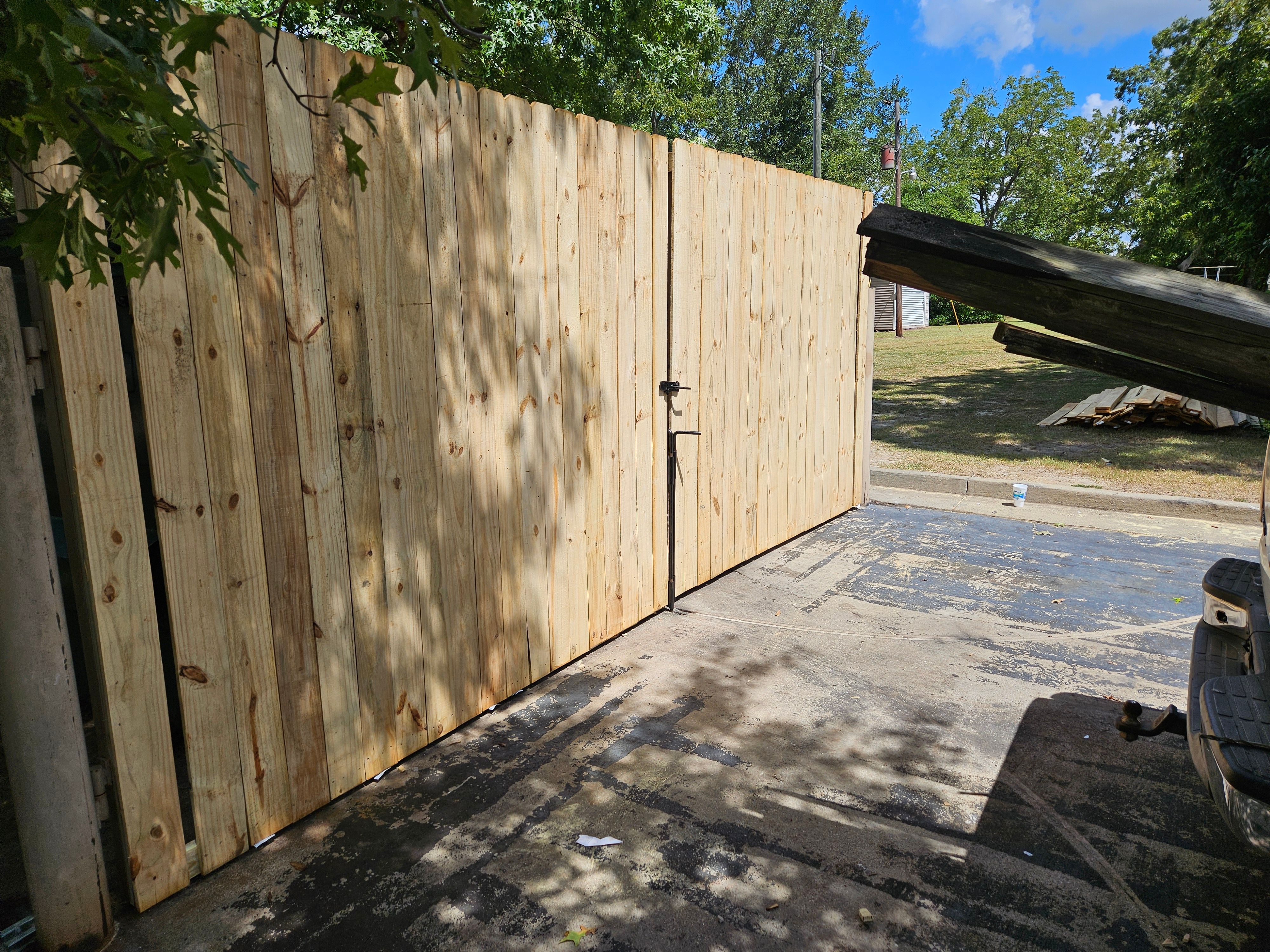  for American Privacy Fencing & More in Statesboro, GA