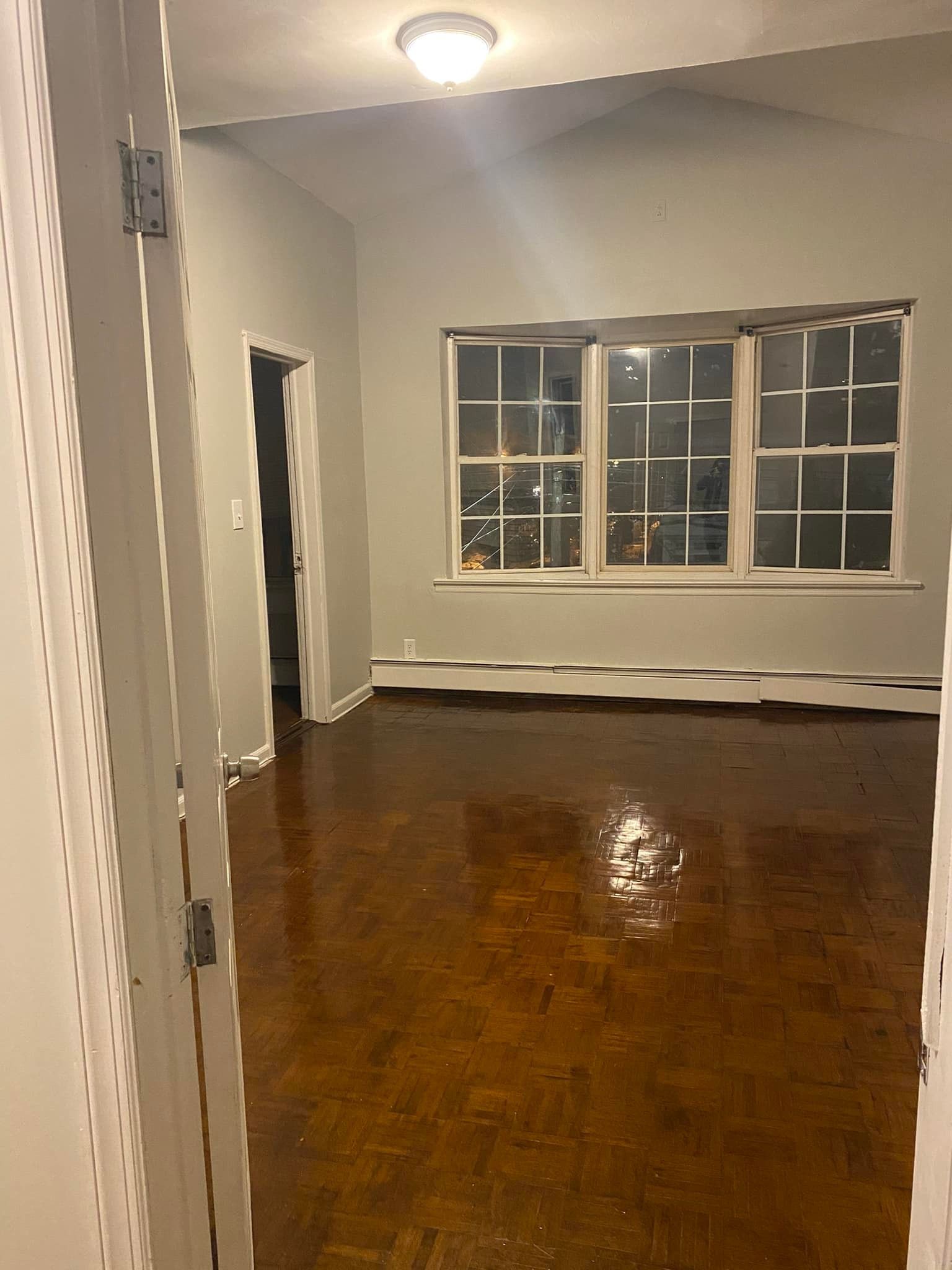 Interior Renovations for Modern Innovation C&C in Union City, NJ