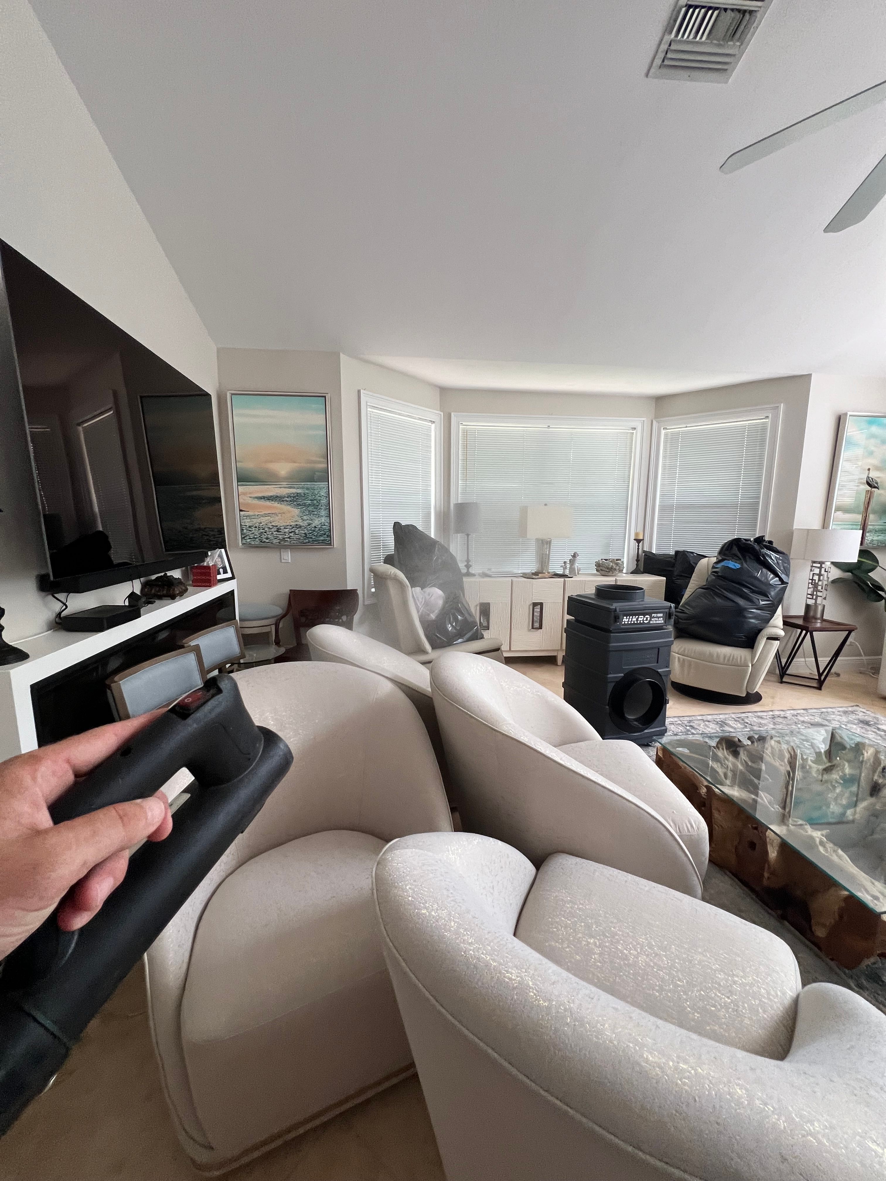  for N&D Restoration Services When Disaster Strikes, We Come In in Cape Coral,  FL