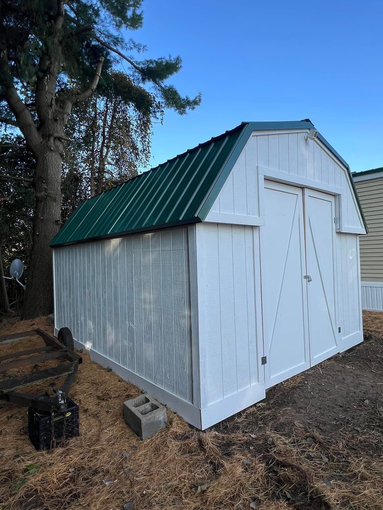 All Photos for Bishop’s Property Maintenance in Franklin, VT