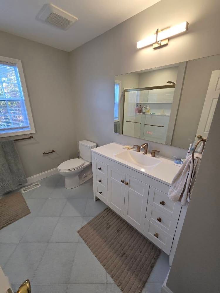  for E&M Construction LLC in Franklinville, NJ