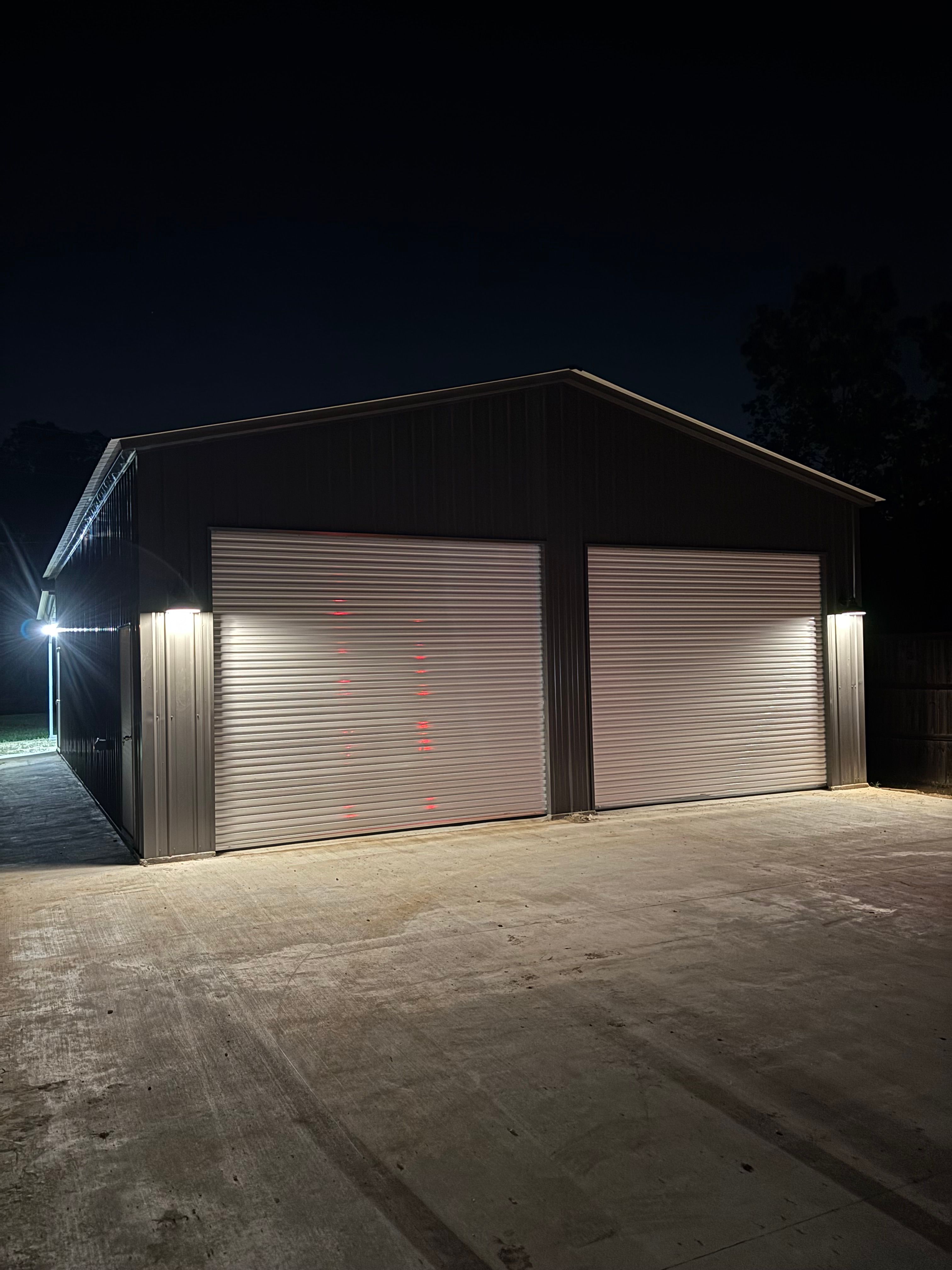  for Southern Circuits in Prairieville, LA