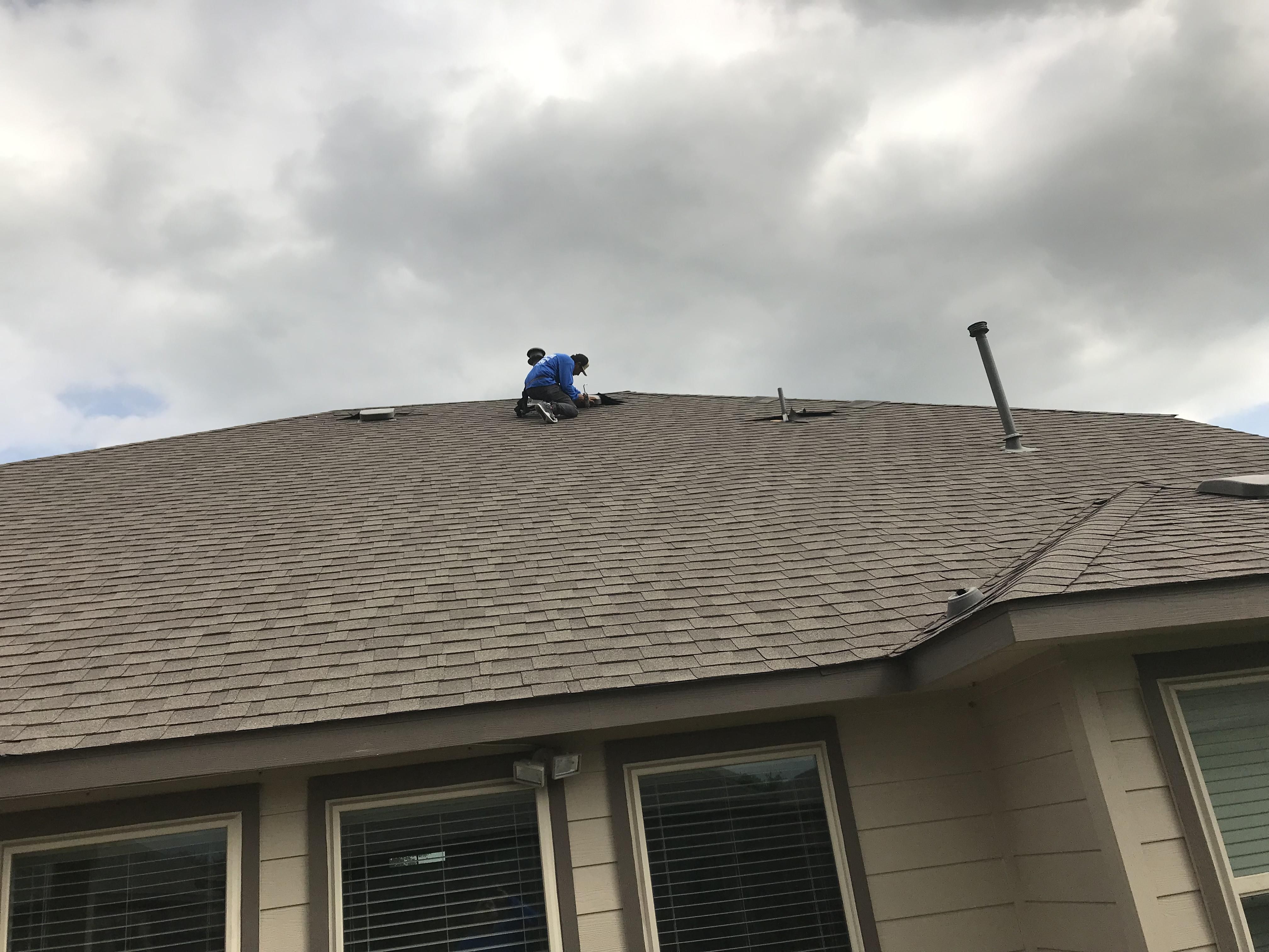  for E & E Roofing & Exteriors LLC in Baytown, TX