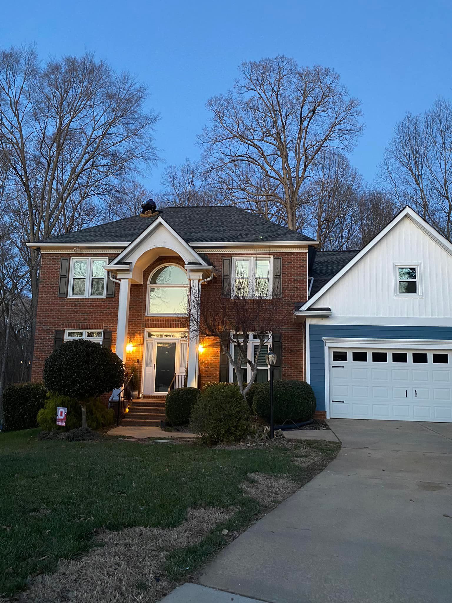  for Wa Alexandras Company in Charlotte, NC