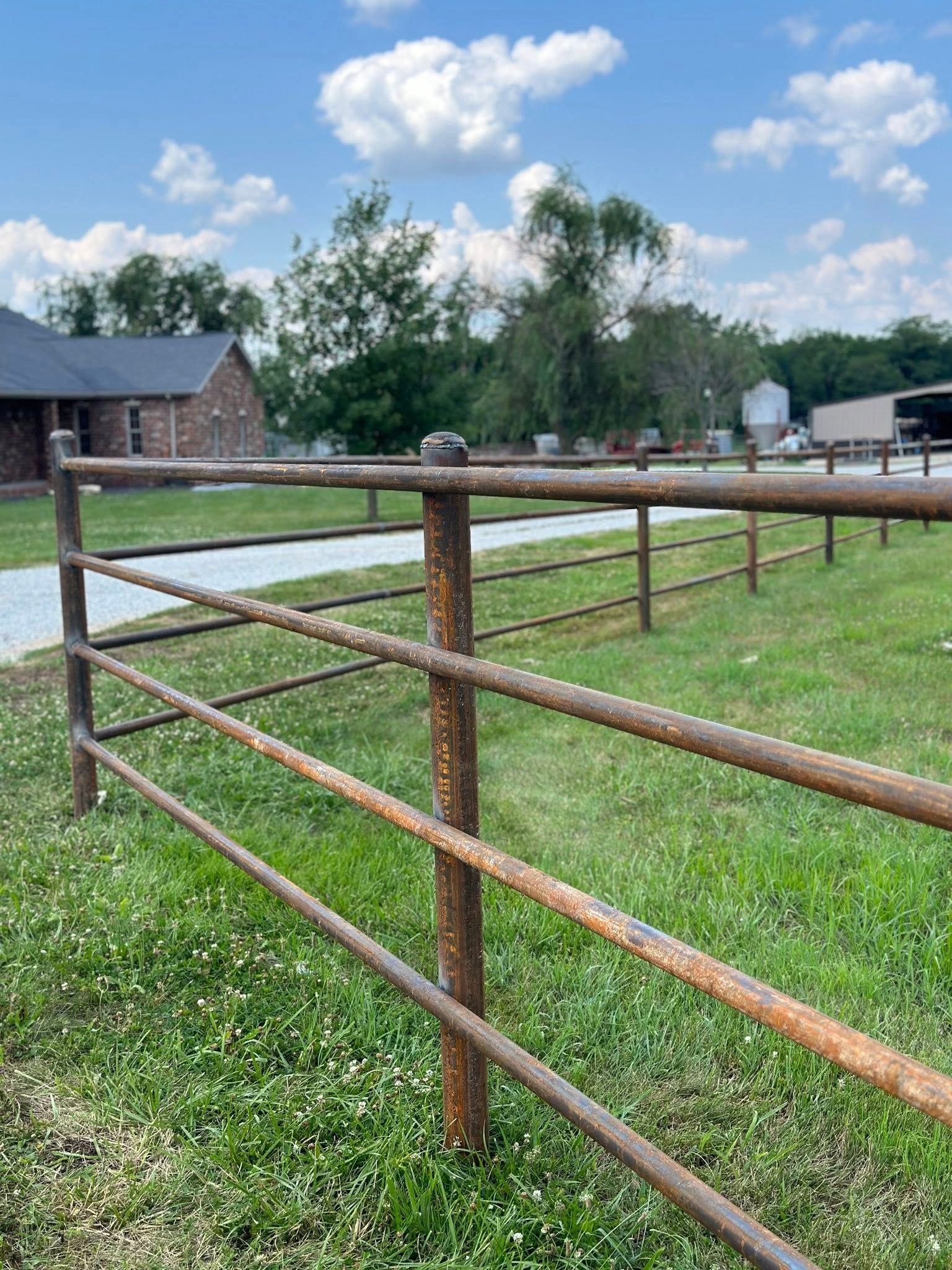  for K7 Welding and Construction in Perryville, MO