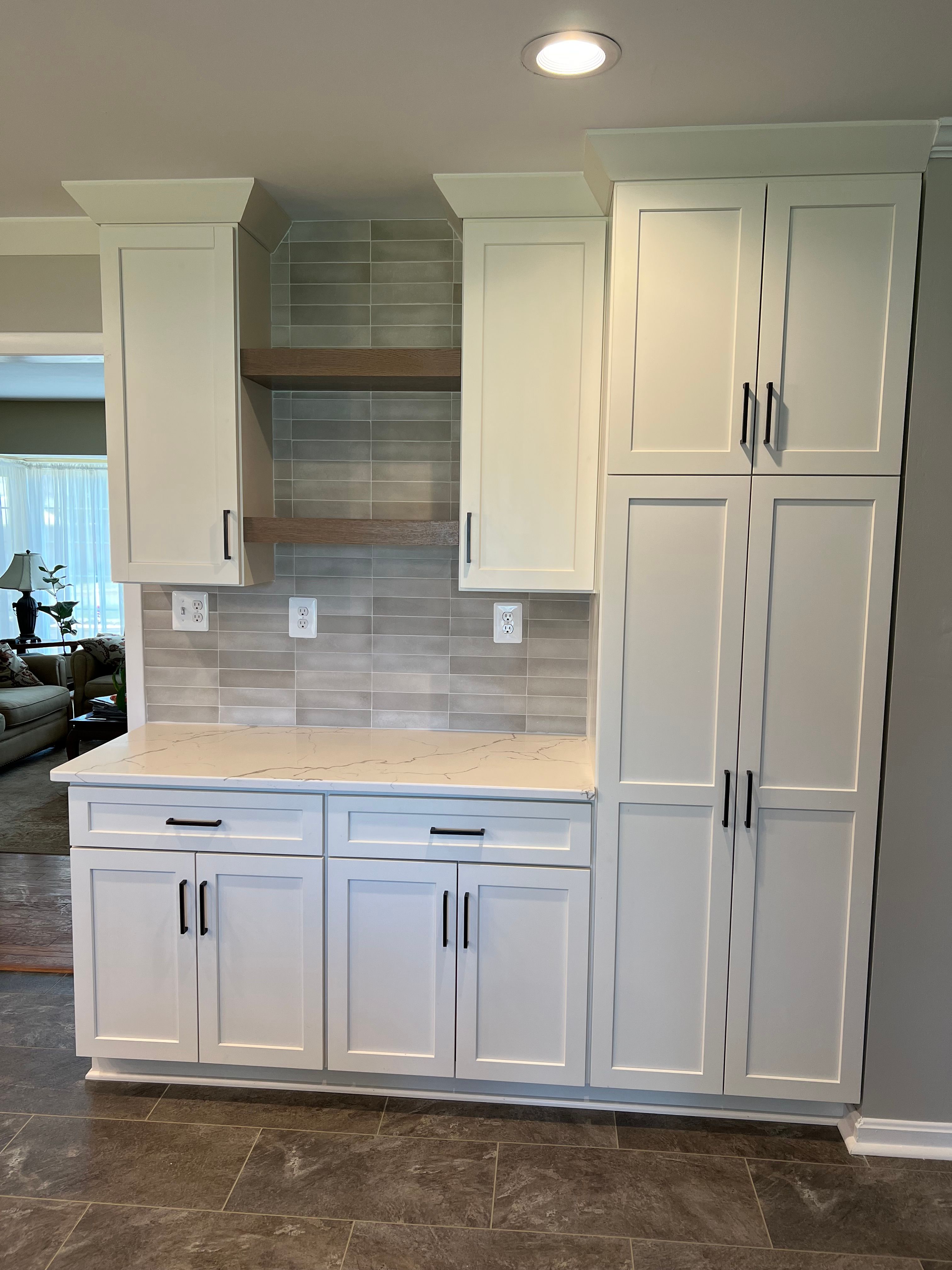  for Superior Remodeling in Huntingtown, MD