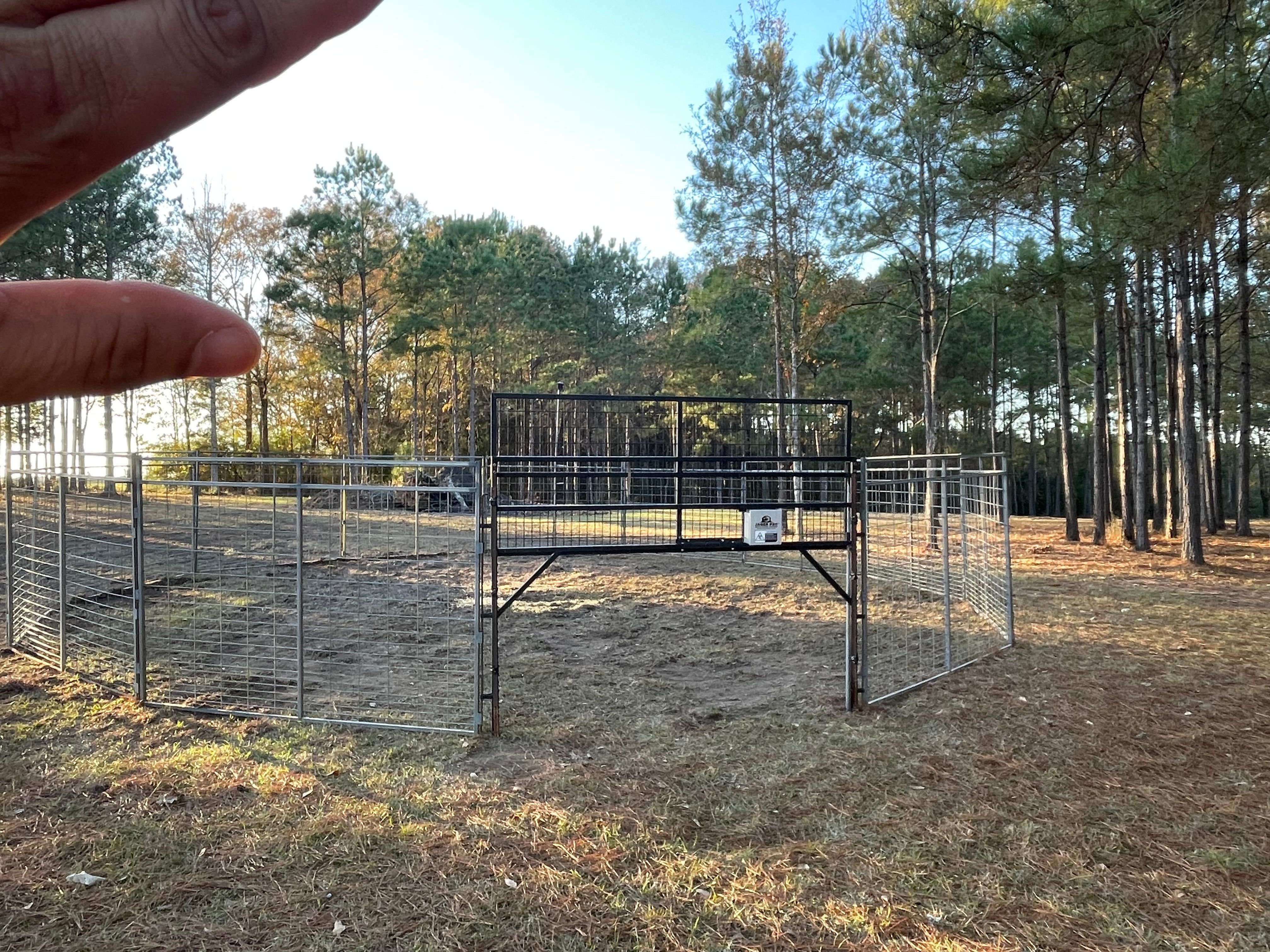  for Havoc Hog Control in Molino, FL