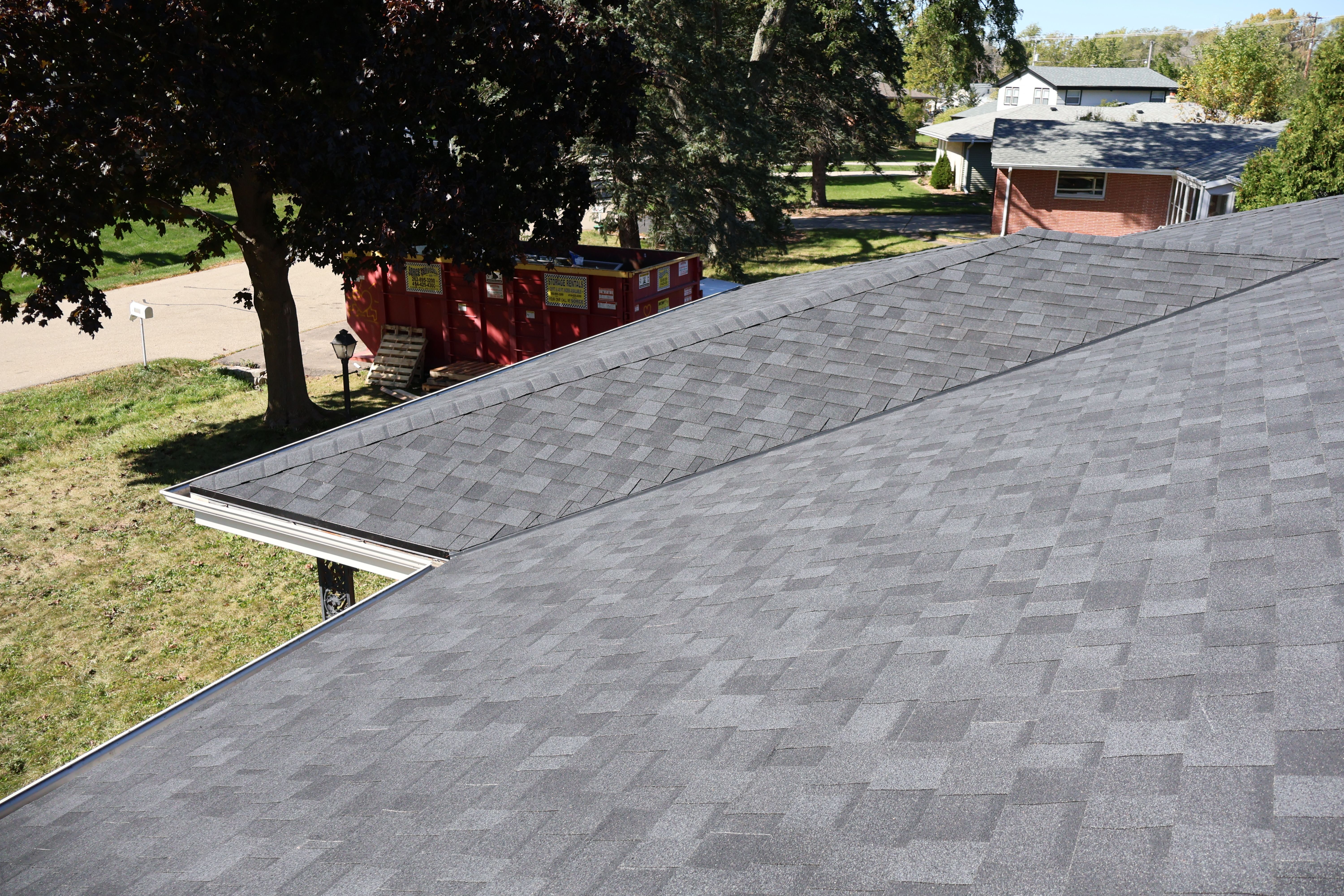  for Prime Roofing LLC in Menasha, WI