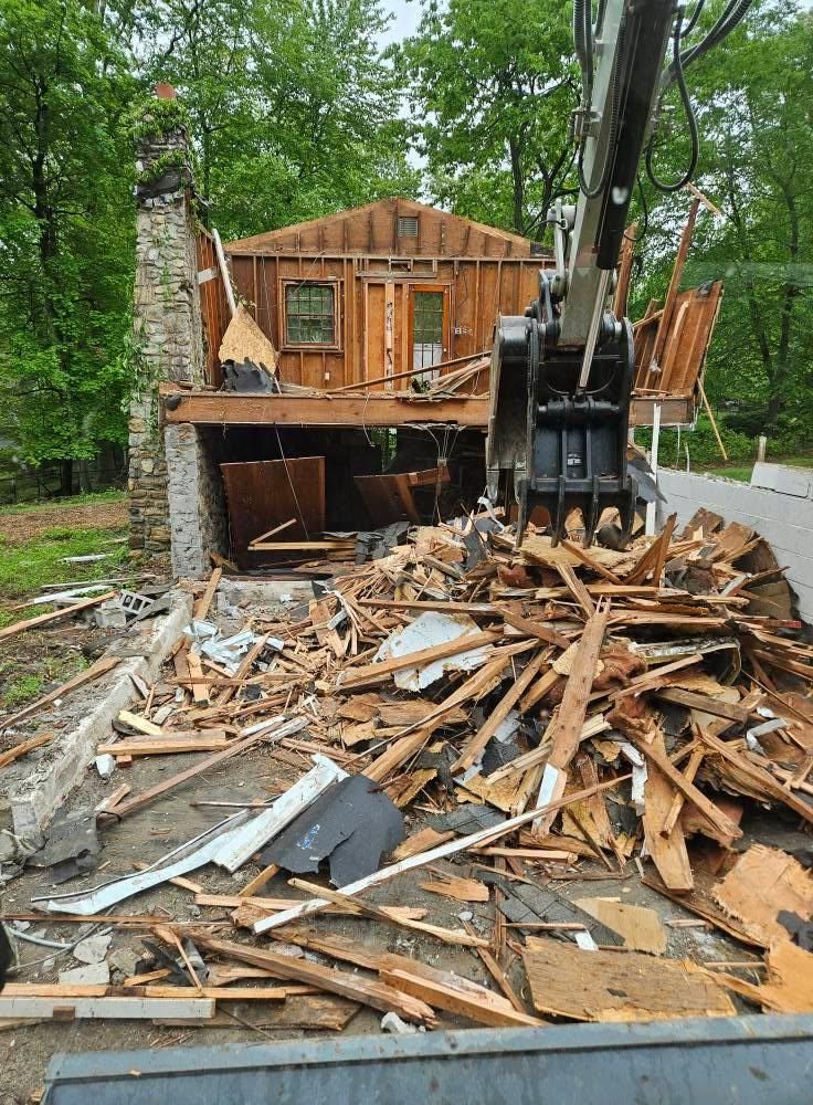 All Photos for Nick's Septic And Excavation in Monroe, CT