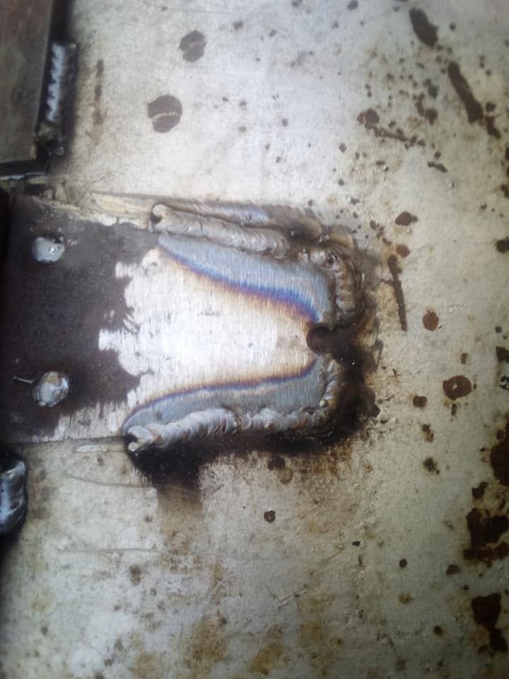 All Photos for Frazier's Welding & Repair LLC in Chiefland, FL