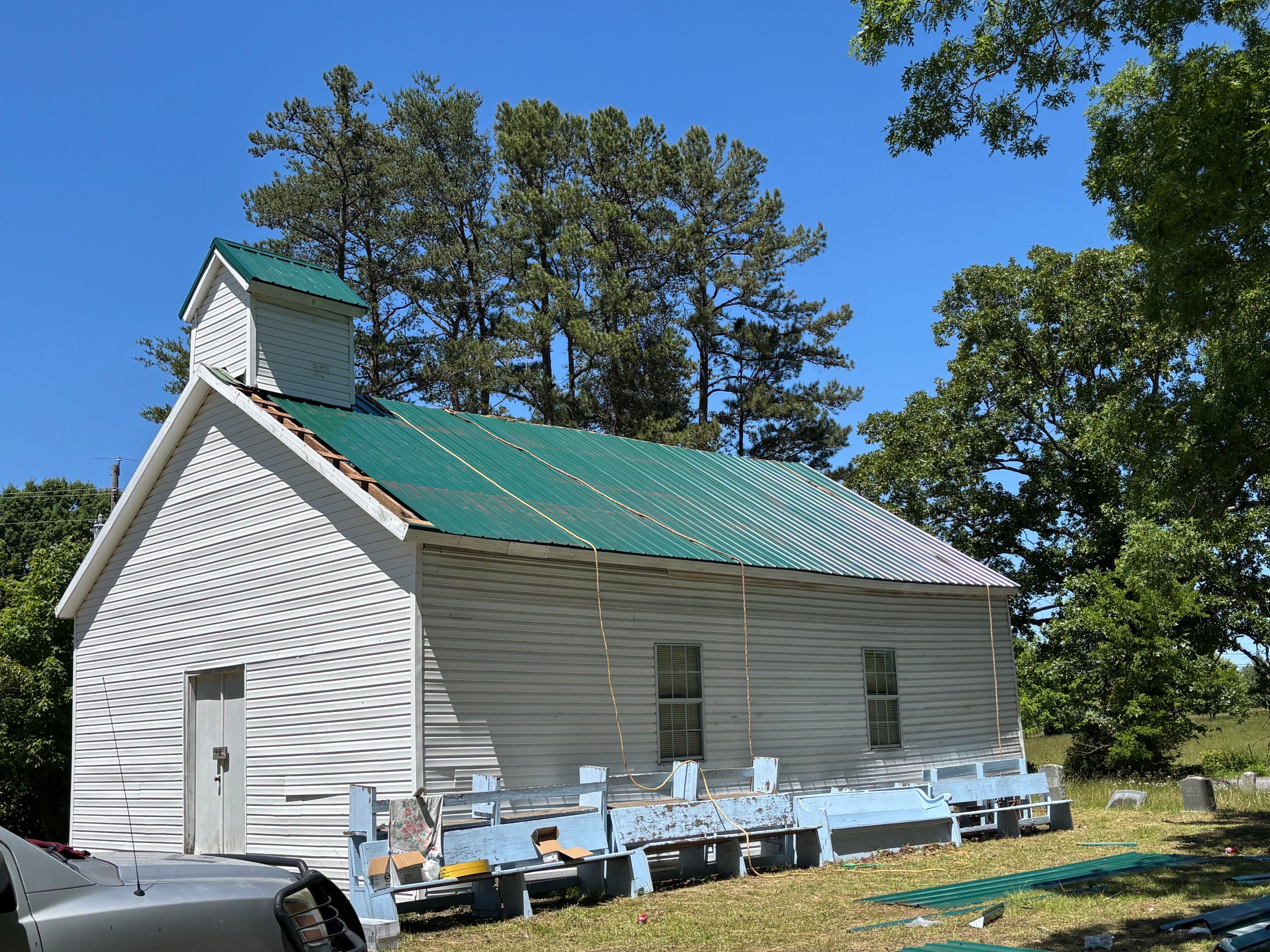 for Rock Star Roofing LLC  in Dandridge,  TN