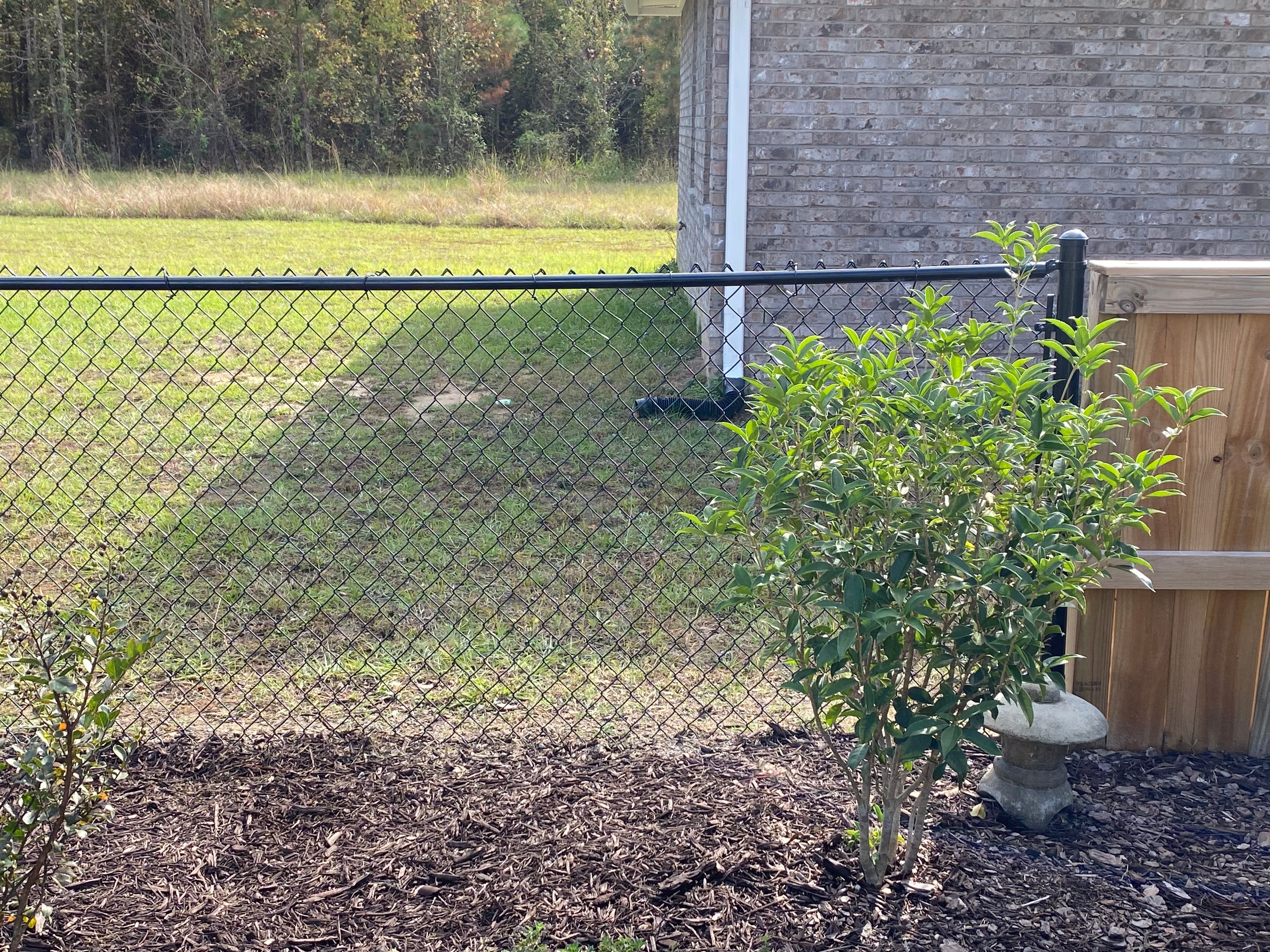  for JB Nealy Fence in Elgin, SC