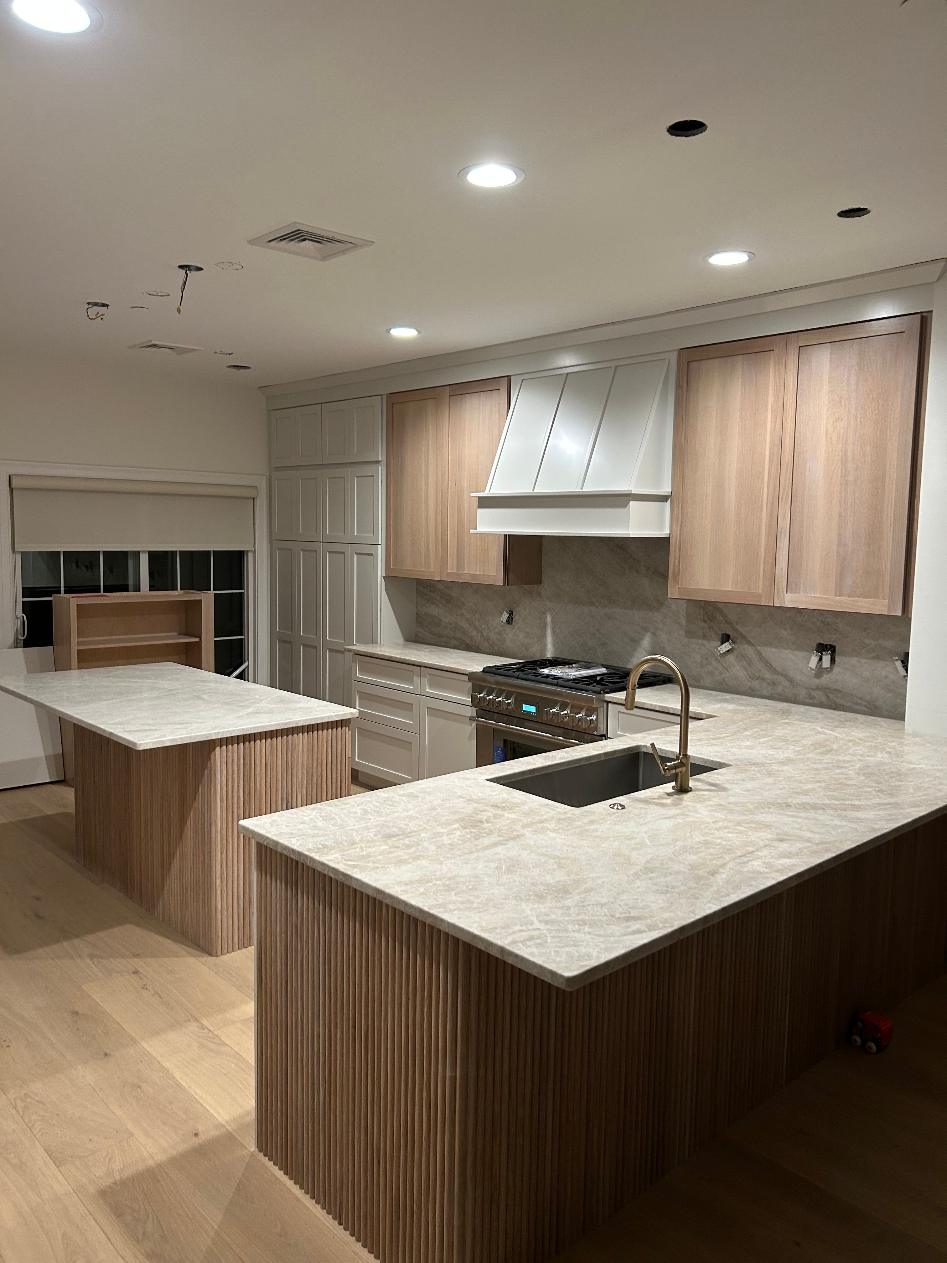  for Melia Construction in Hingham, MA