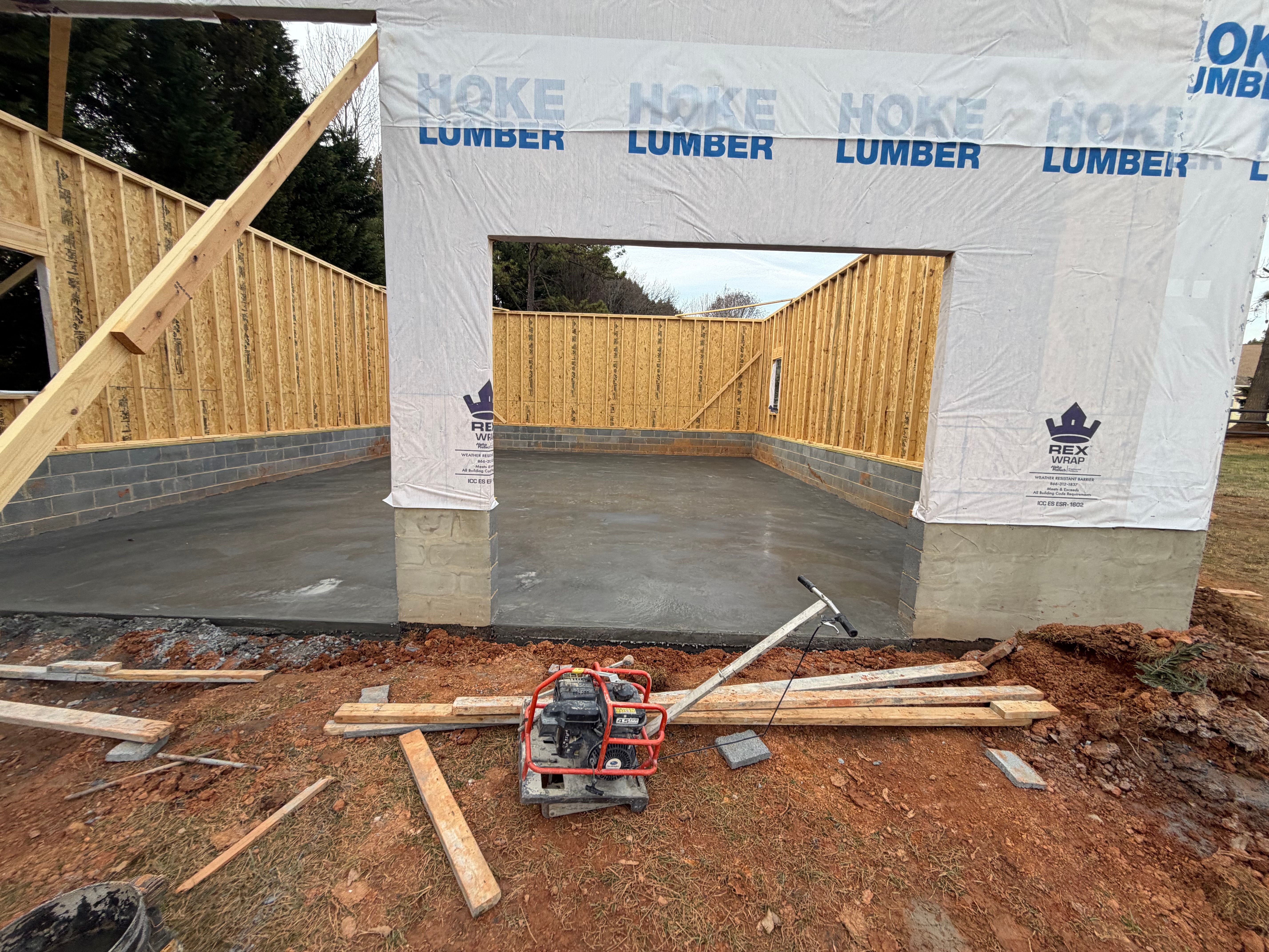 All Photos for McCune Construction LLC in Mocksville, NC