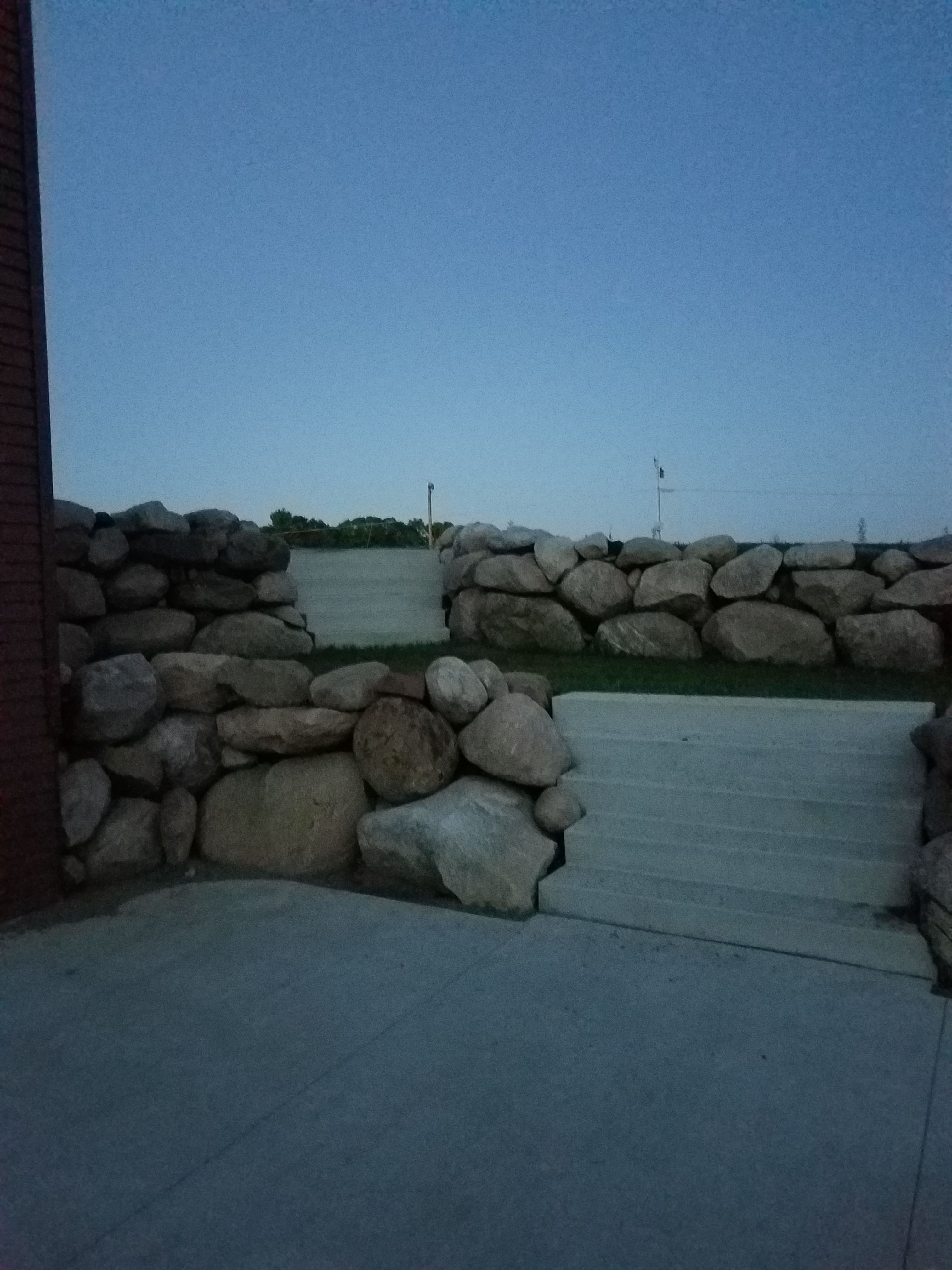  for Karasch Concrete & Masonry in Sartell, MN