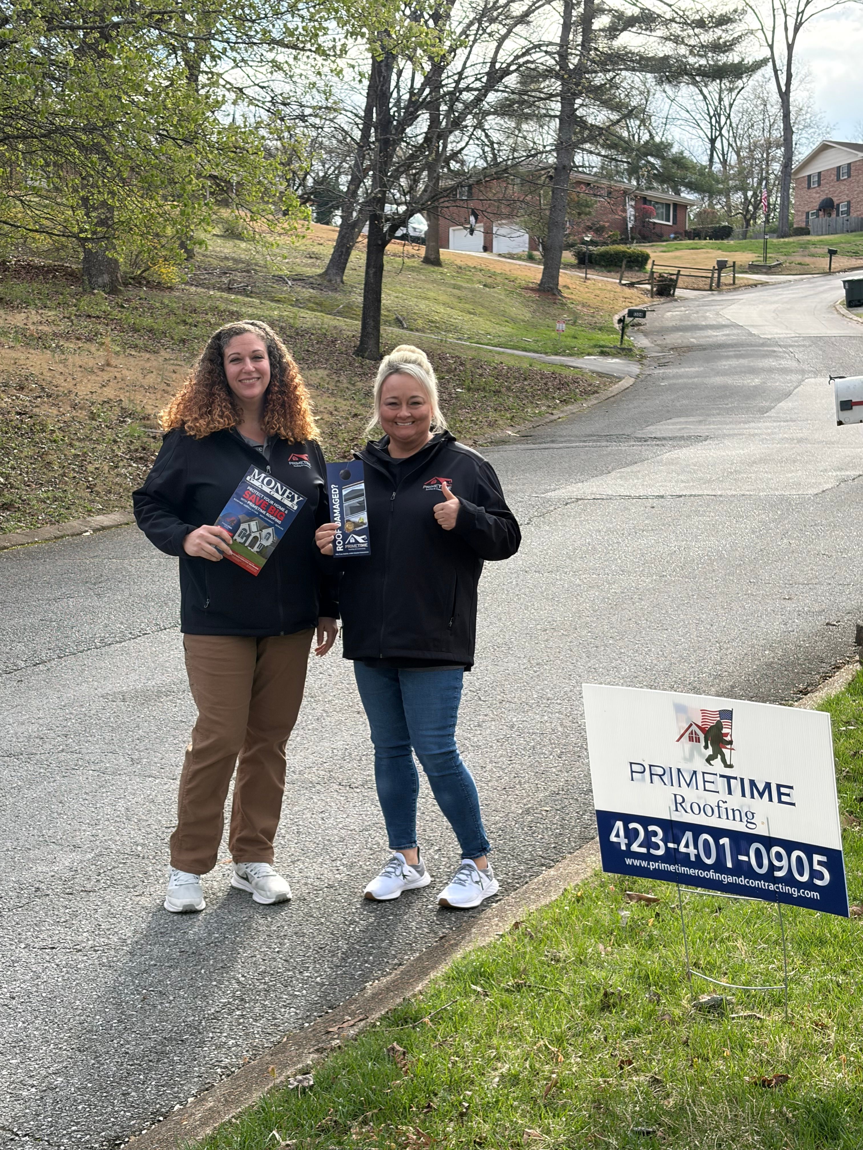 All Photos for Primetime Roofing  in Winchester, KY