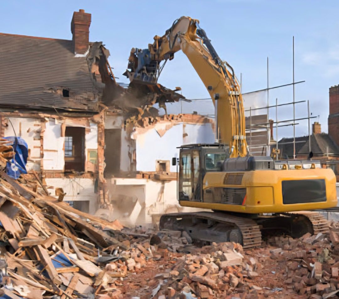  for Nates Demolition, Retaining Walls, and Clean-Out Services LLC in Pittsburgh, PA