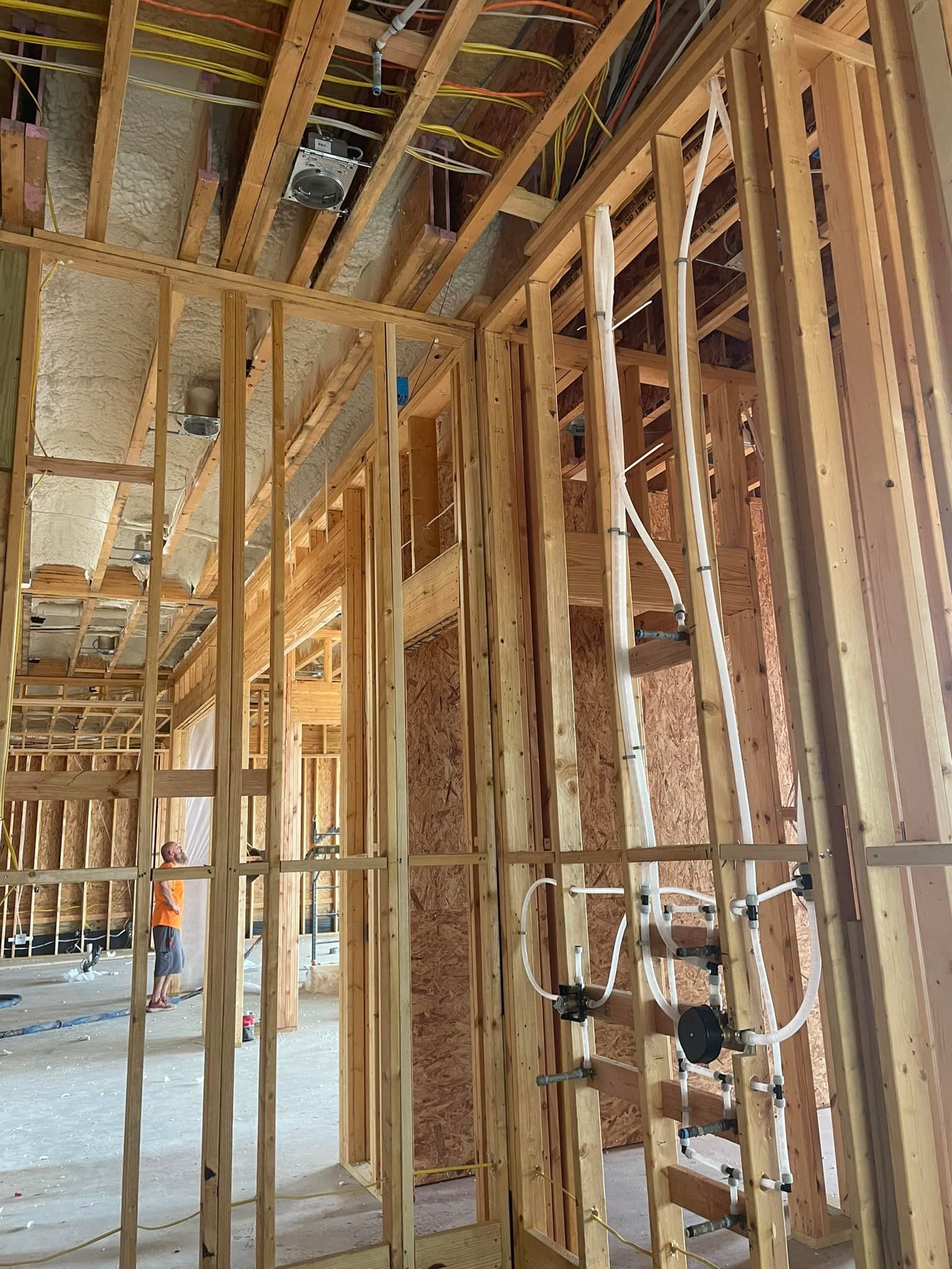 for Apple Plumbing in Tomball, TX