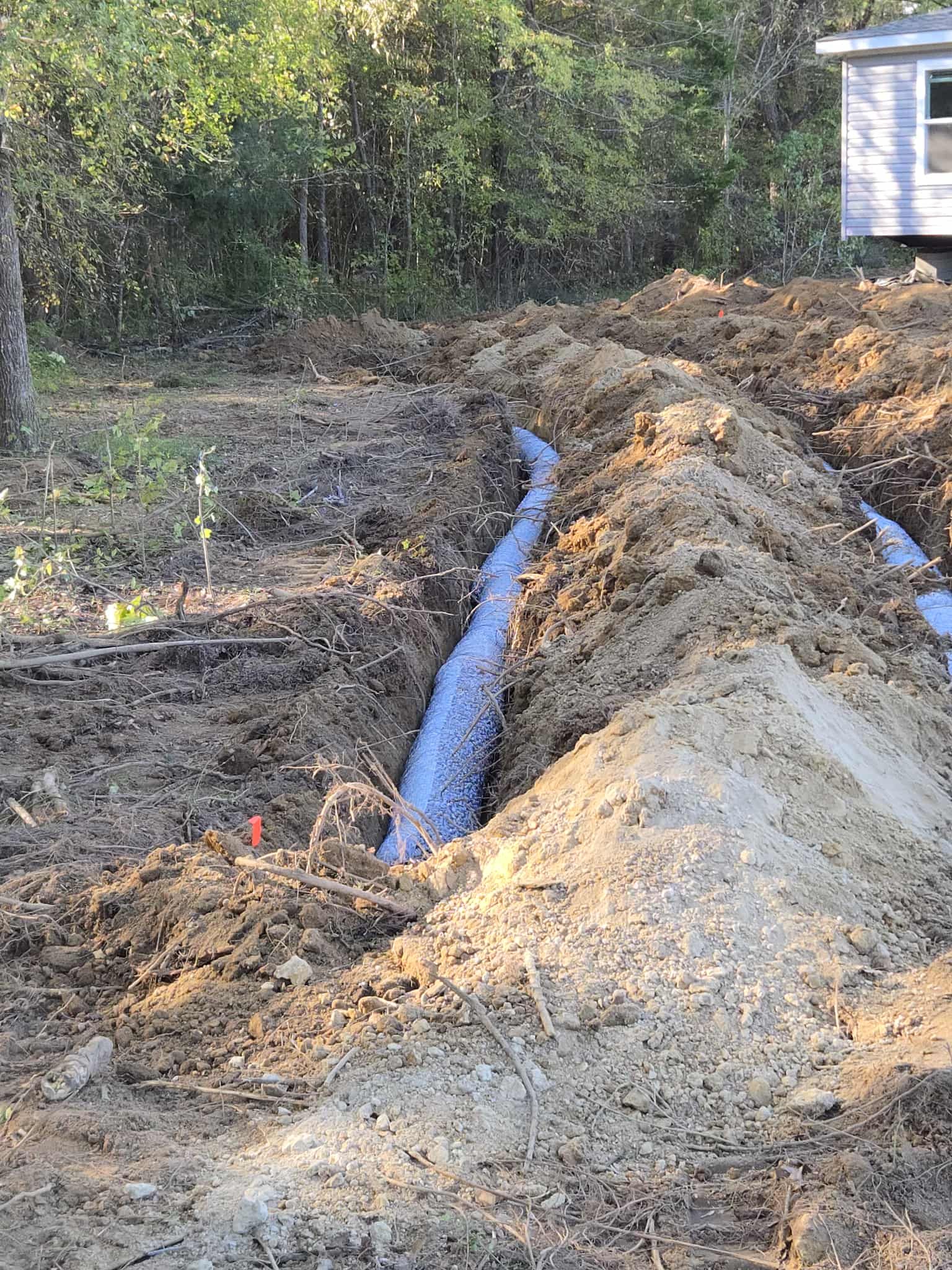  for West TN Dirt Works in Lexington, TN