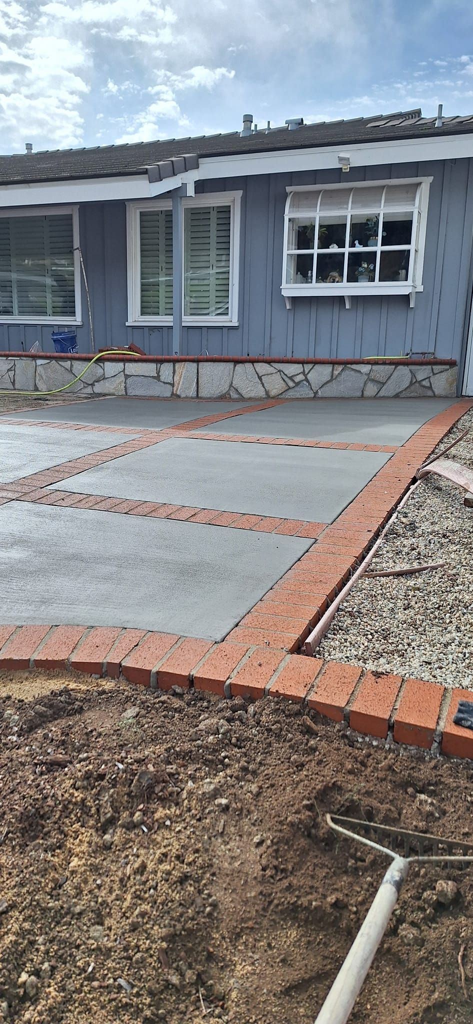  for Complete Concrete in Torrance, CA