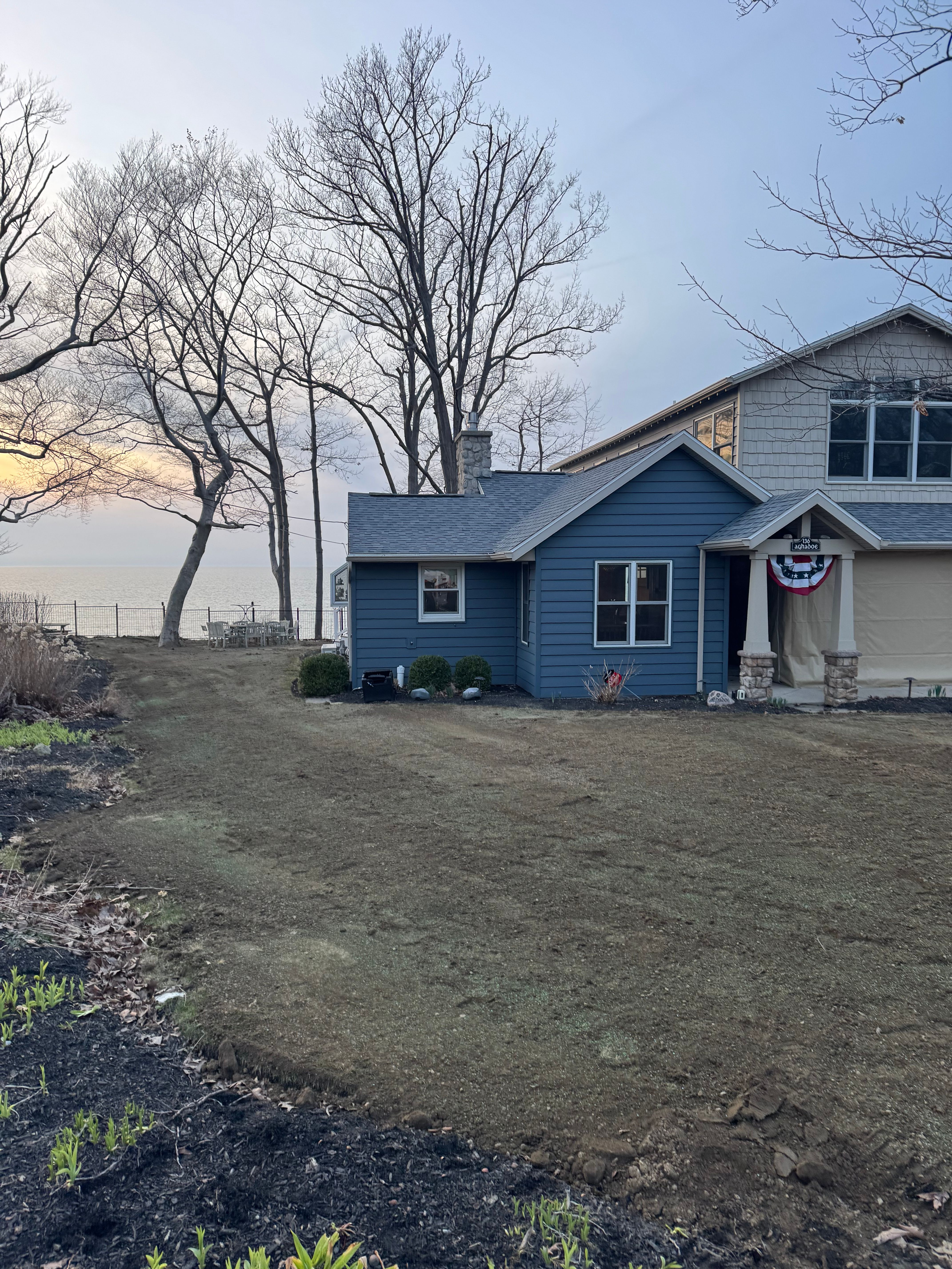 All Photos for Harpers Landscaping in Fredonia, NY