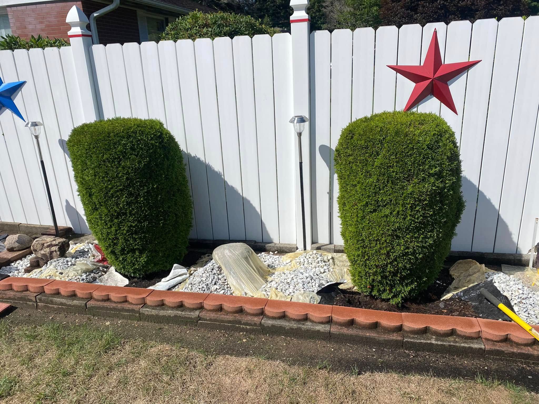  for Lopez Landscaping & Snow Removal LLC in Conneaut, OH