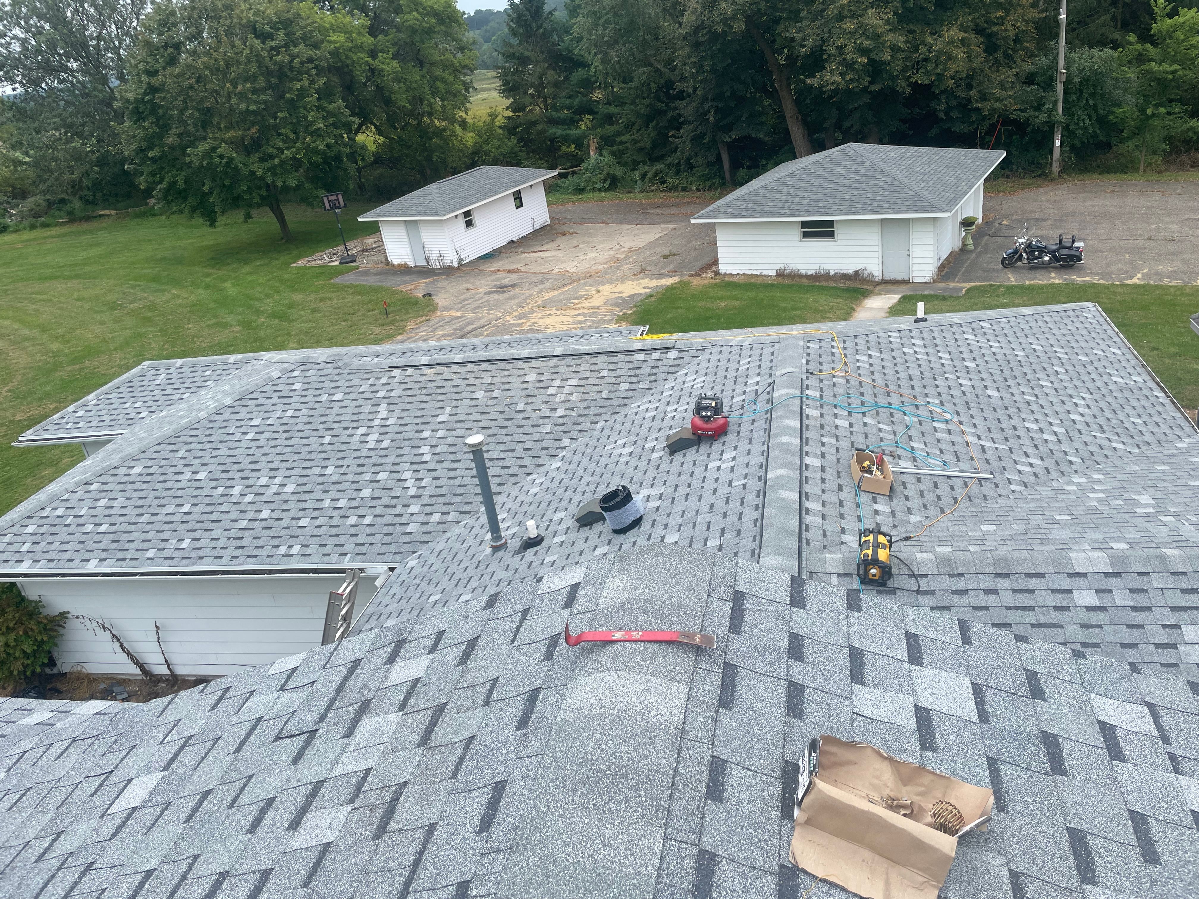  for New Life Complete Construction in Cross Plains, WI