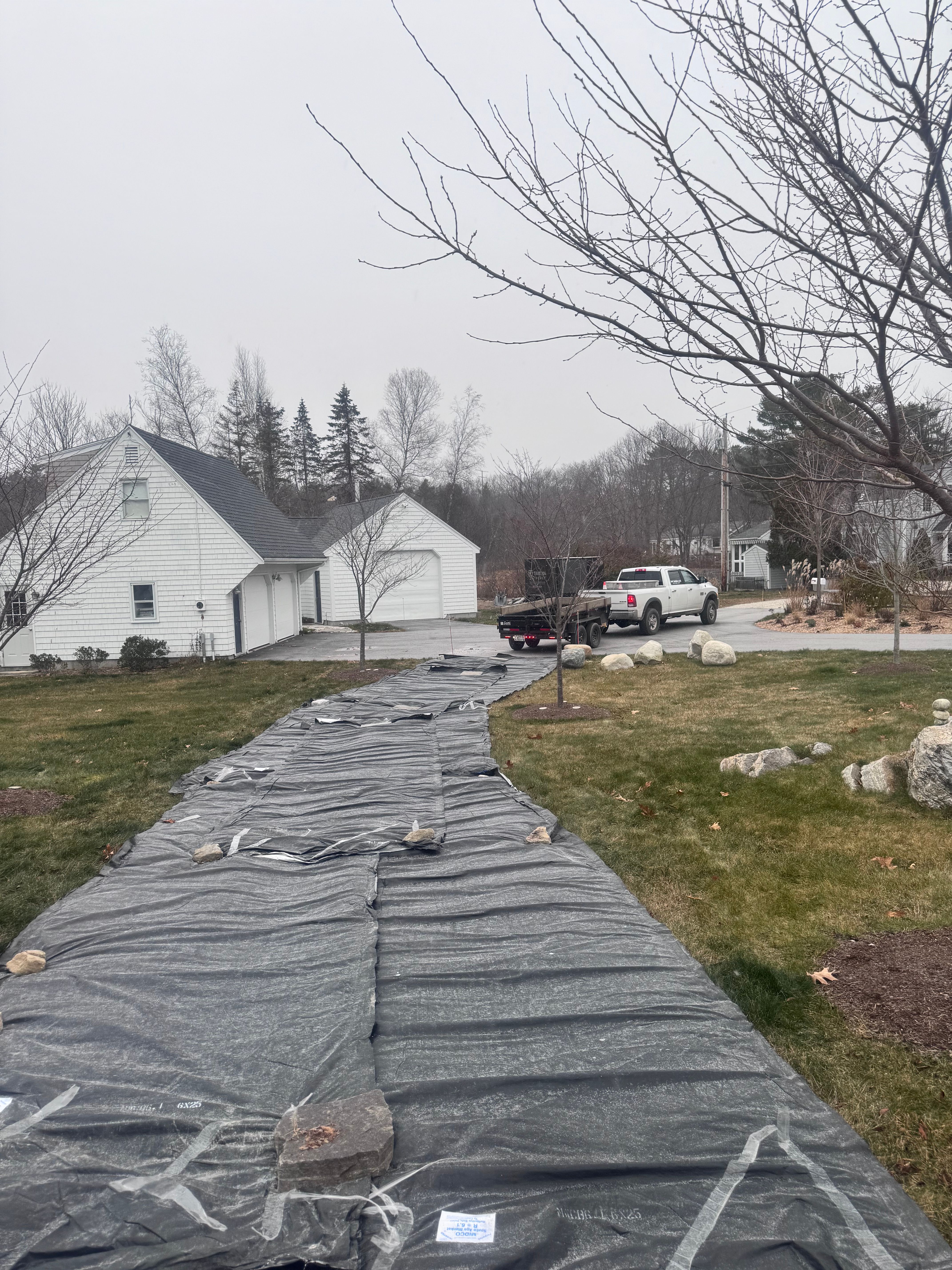 All Photos for Soil Builders LLC in West Durham, ME