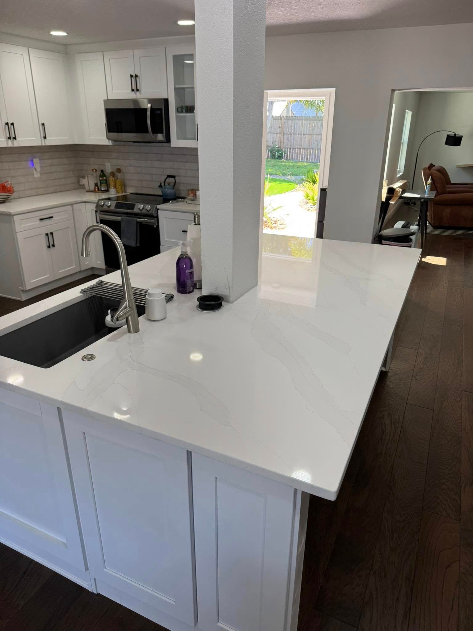  for DH Construction Remodel in Orlando, FL