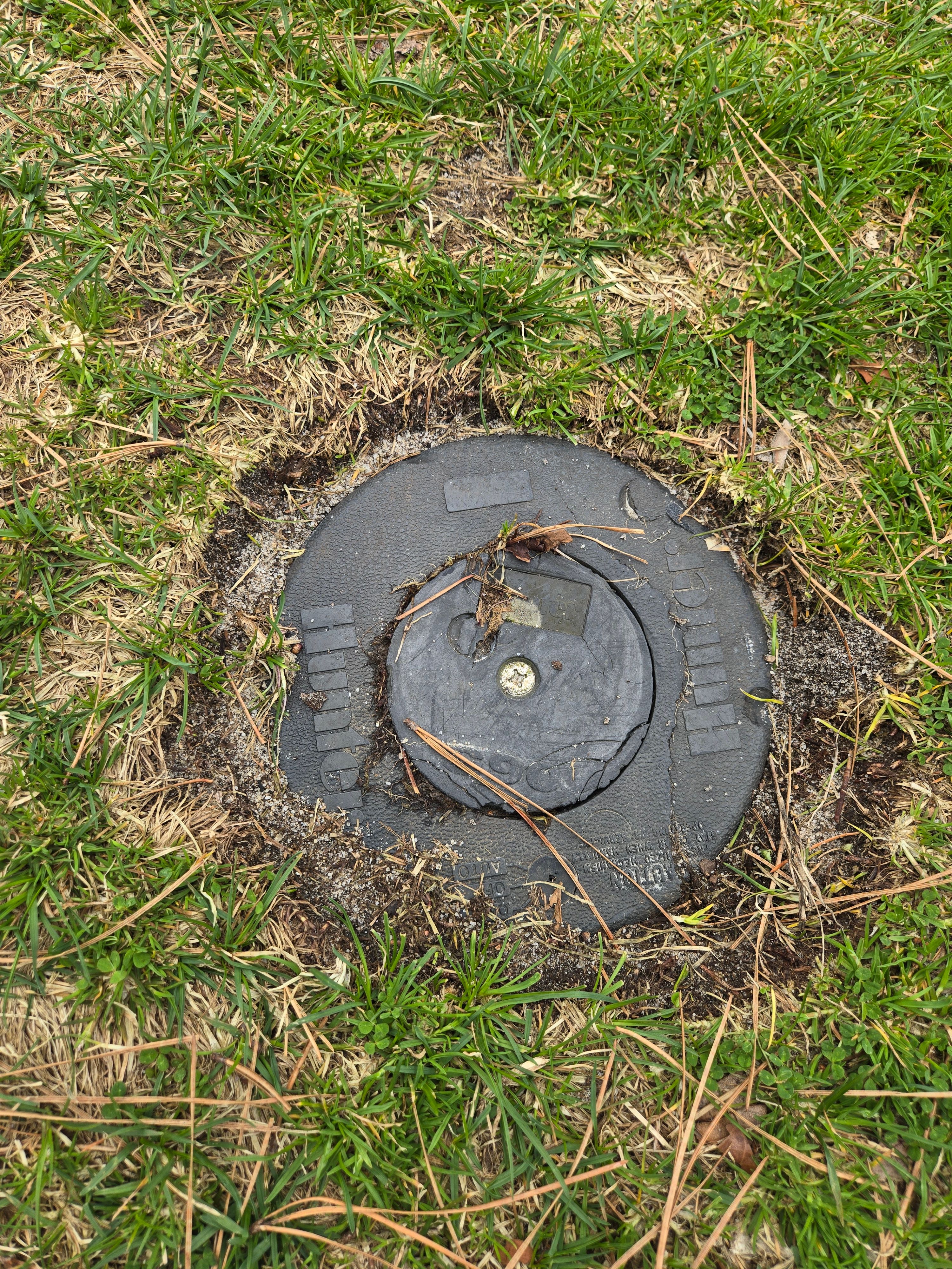  for New Jersey American Irrigation in Toms River, NJ