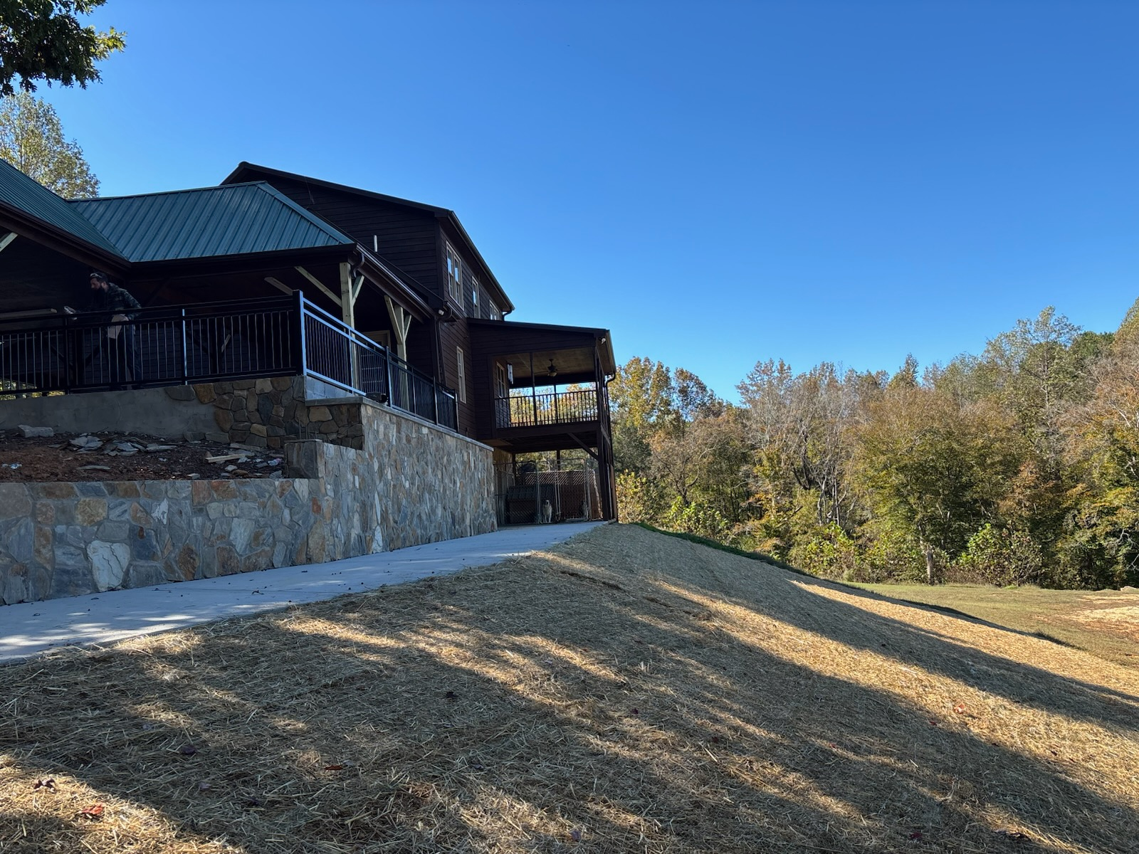  for Simpson Steel Services LLC in Archdale, NC