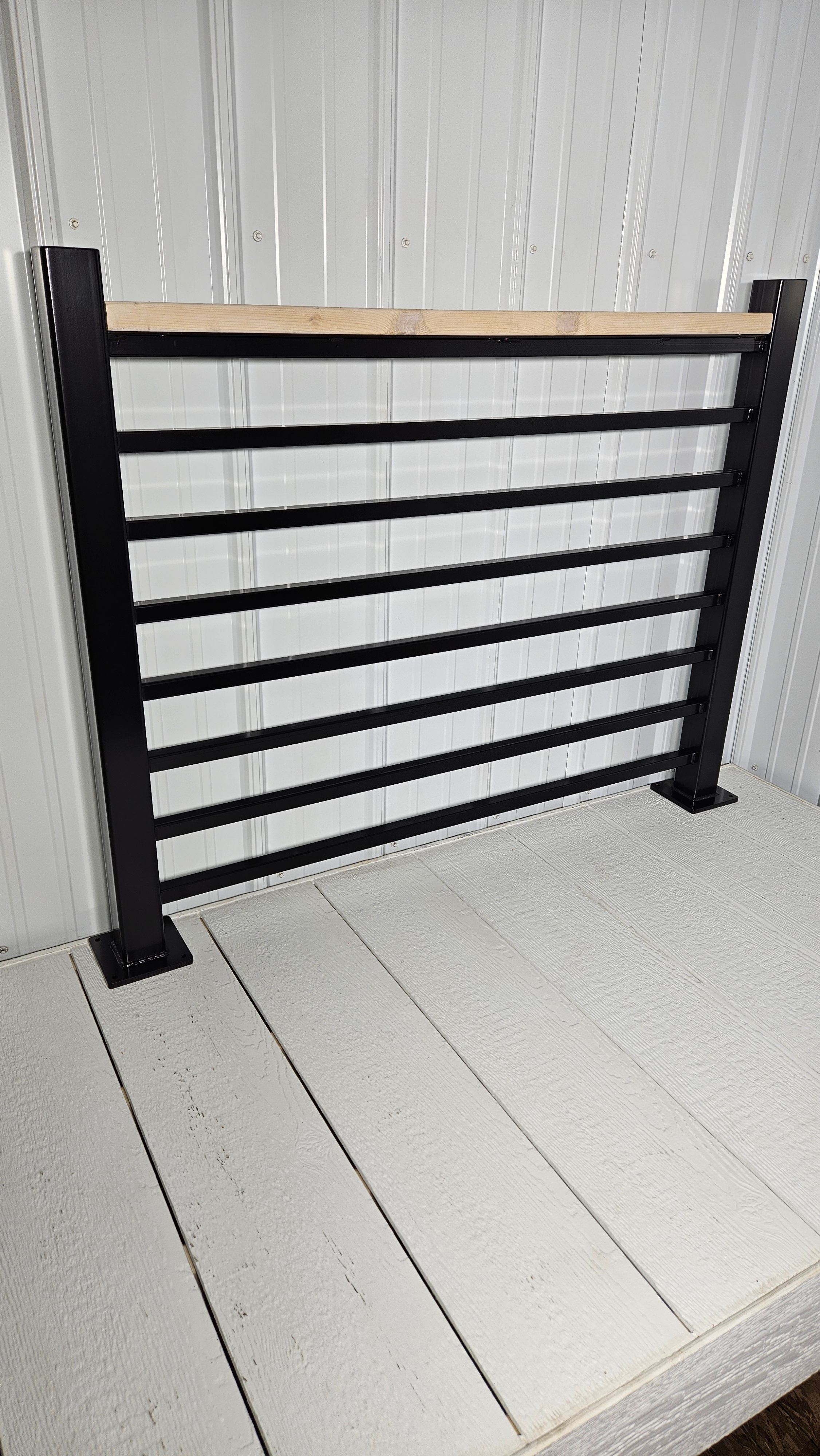 Samples for Timber Concepts  in Abrams, WI